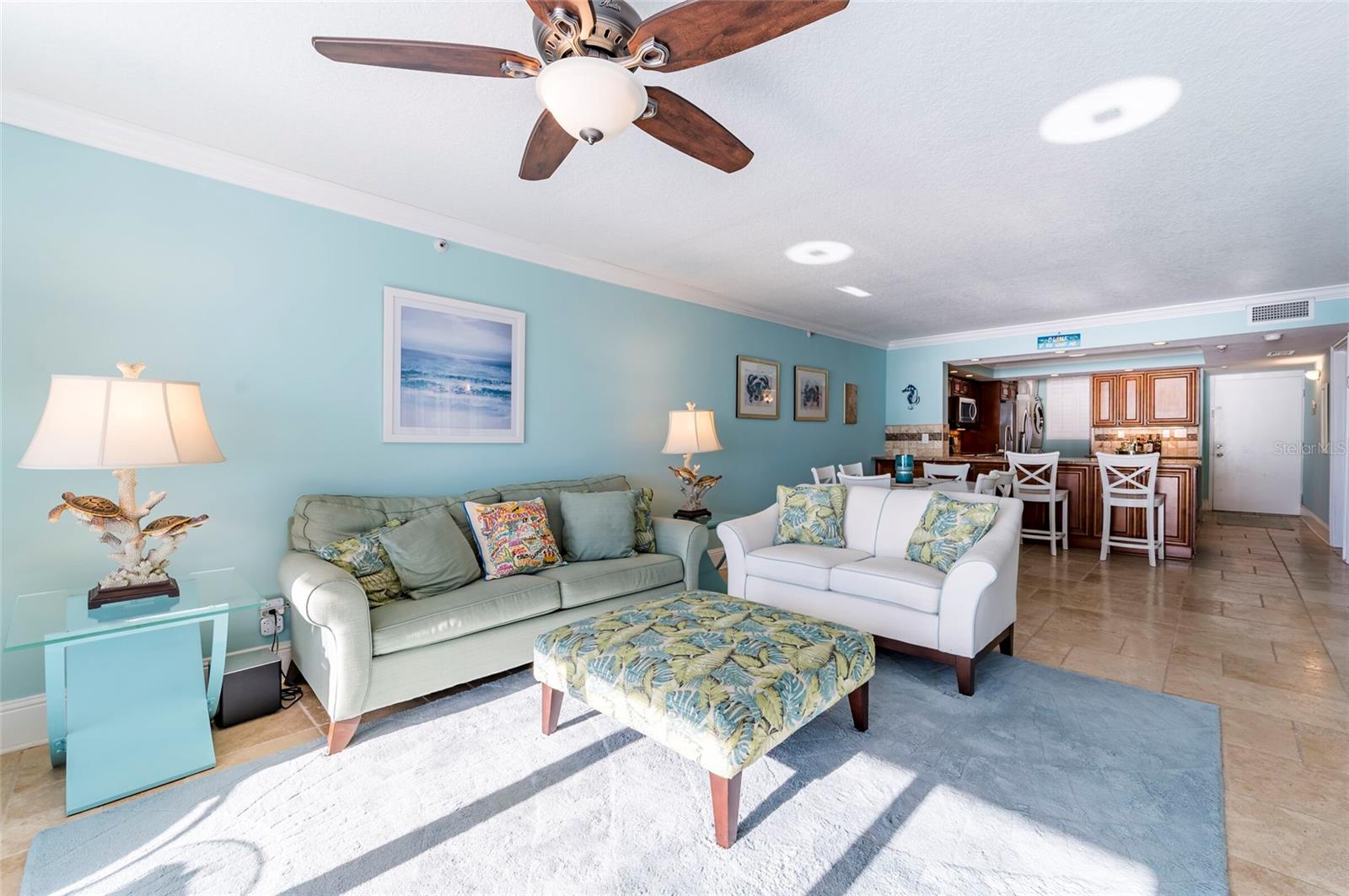 SURFSIDE SOUTH CONDO - Residential