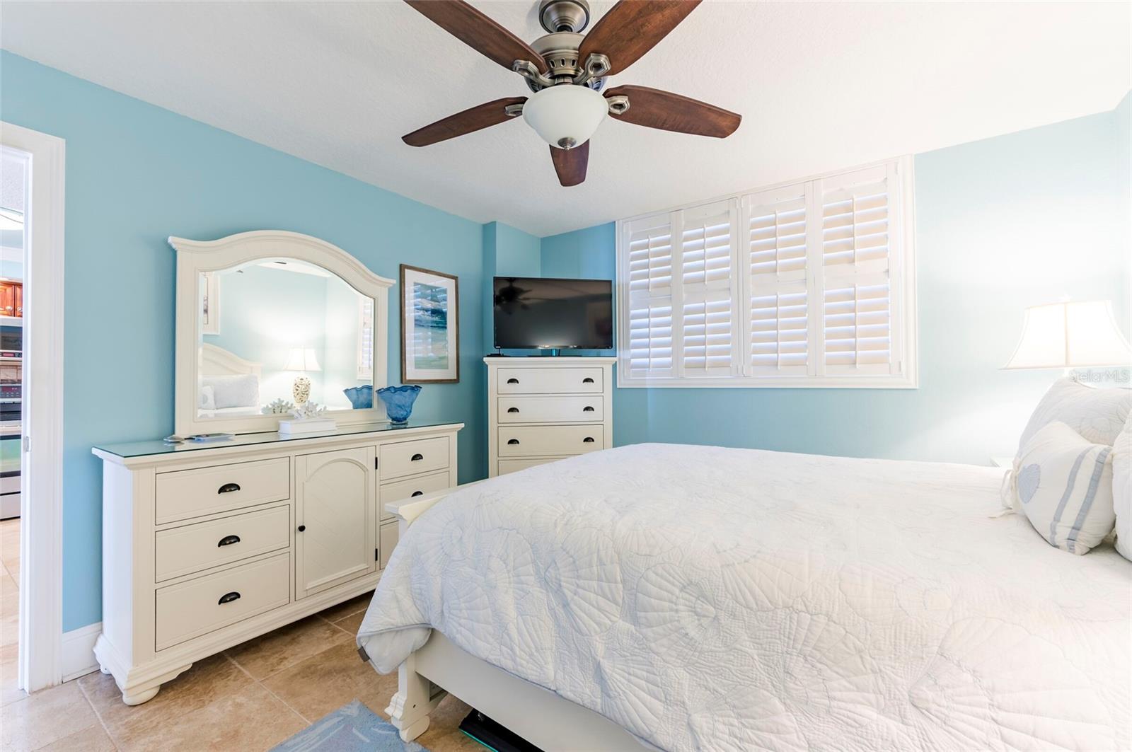 SURFSIDE SOUTH CONDO - Residential