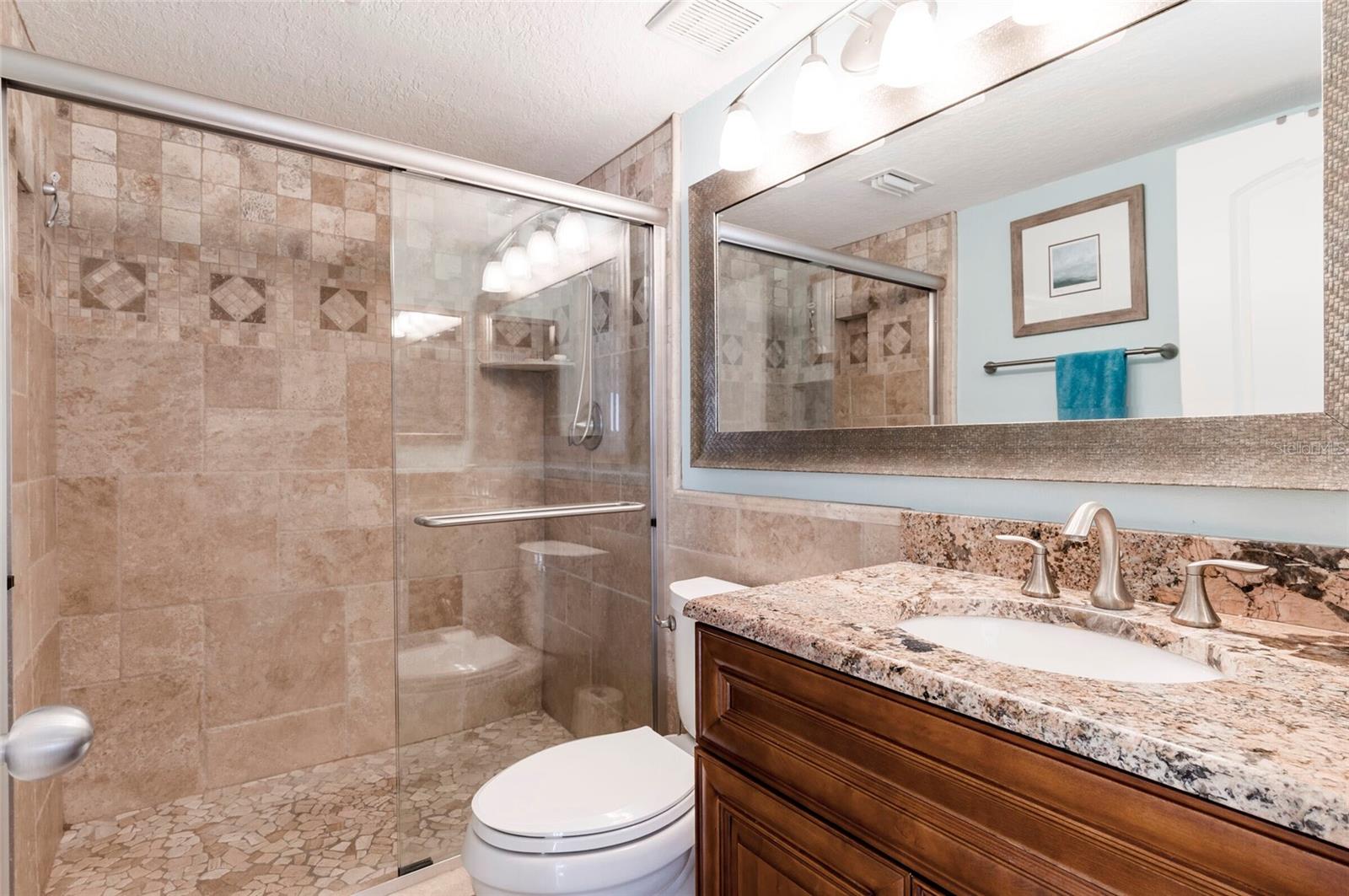 SURFSIDE SOUTH CONDO - Residential