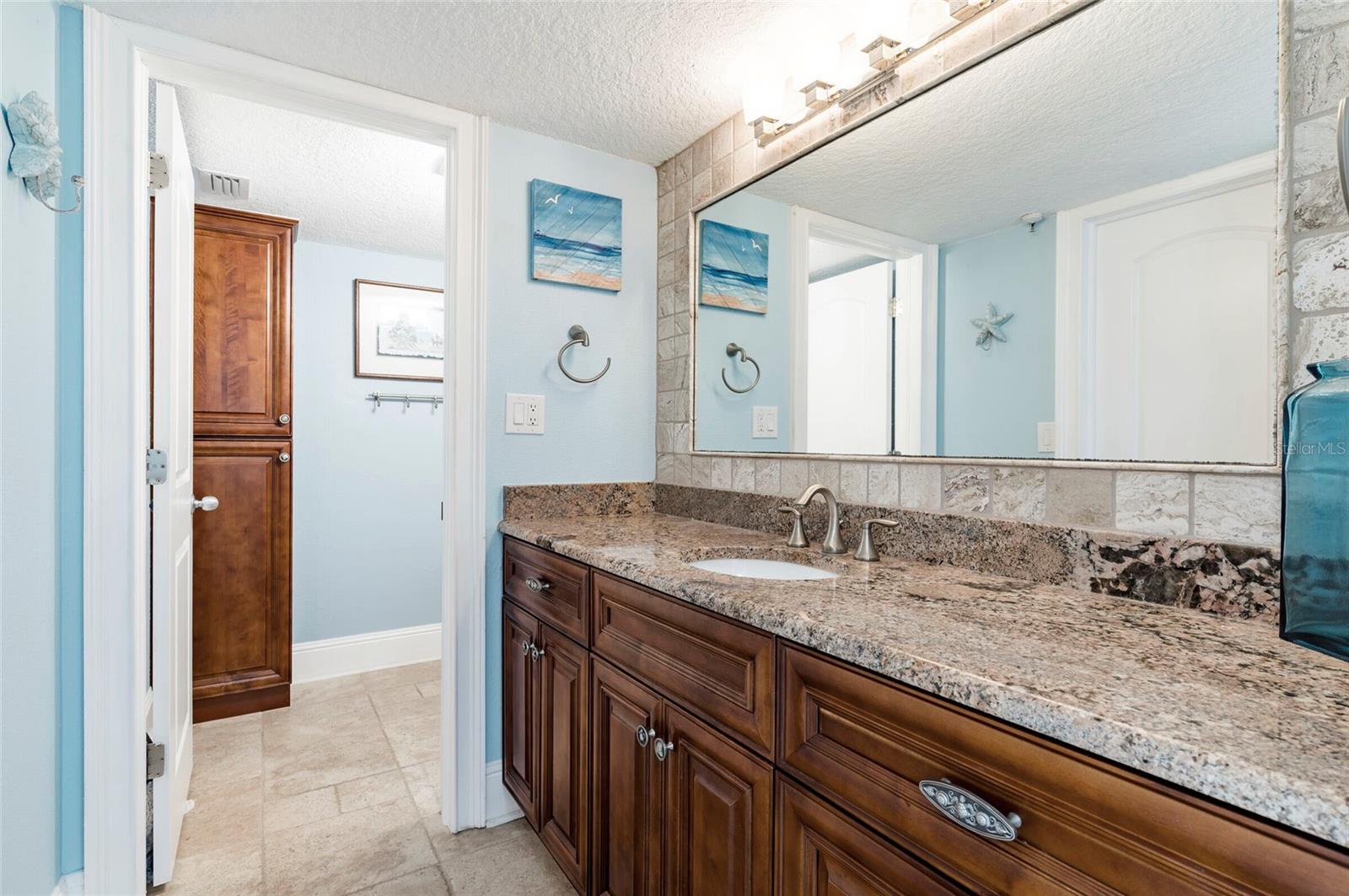 SURFSIDE SOUTH CONDO - Residential