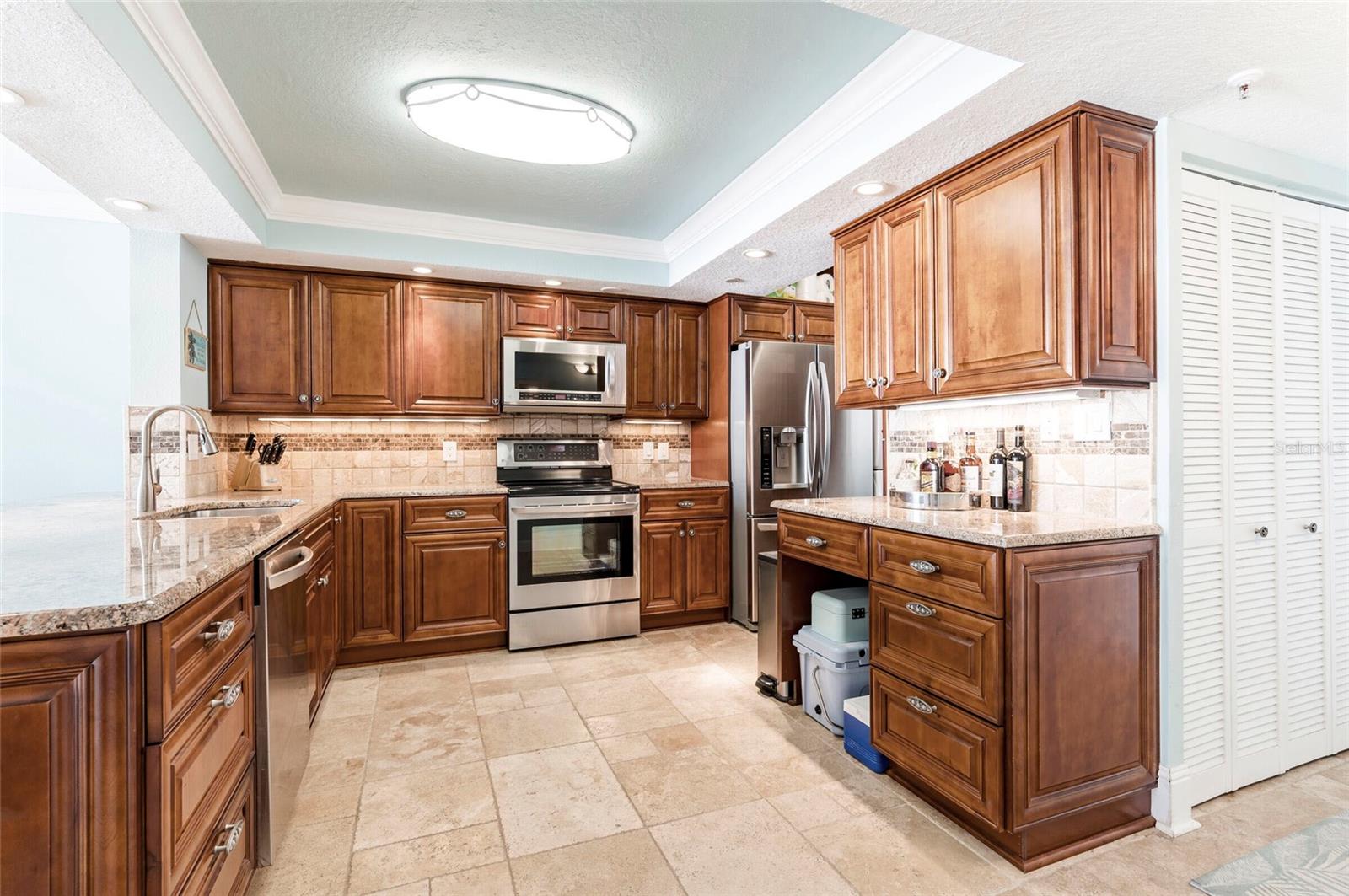 SURFSIDE SOUTH CONDO - Residential