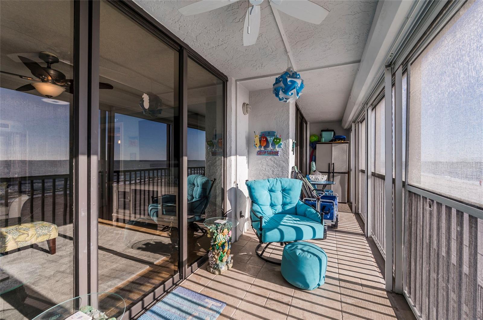 SURFSIDE SOUTH CONDO - Residential