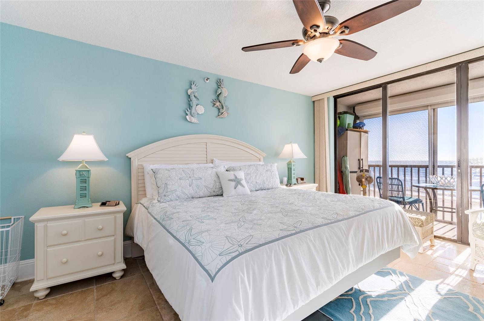 SURFSIDE SOUTH CONDO - Residential