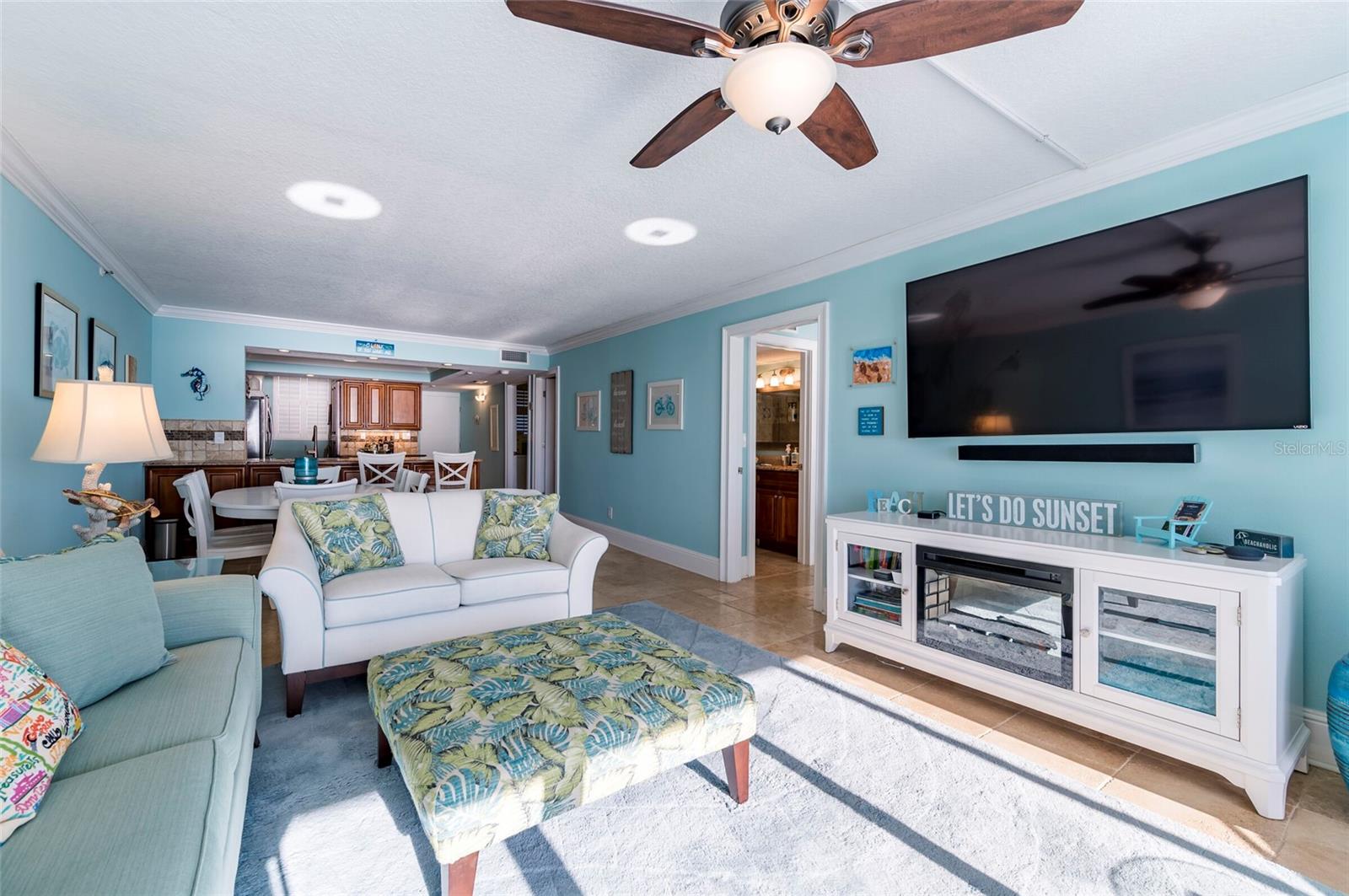 SURFSIDE SOUTH CONDO - Residential