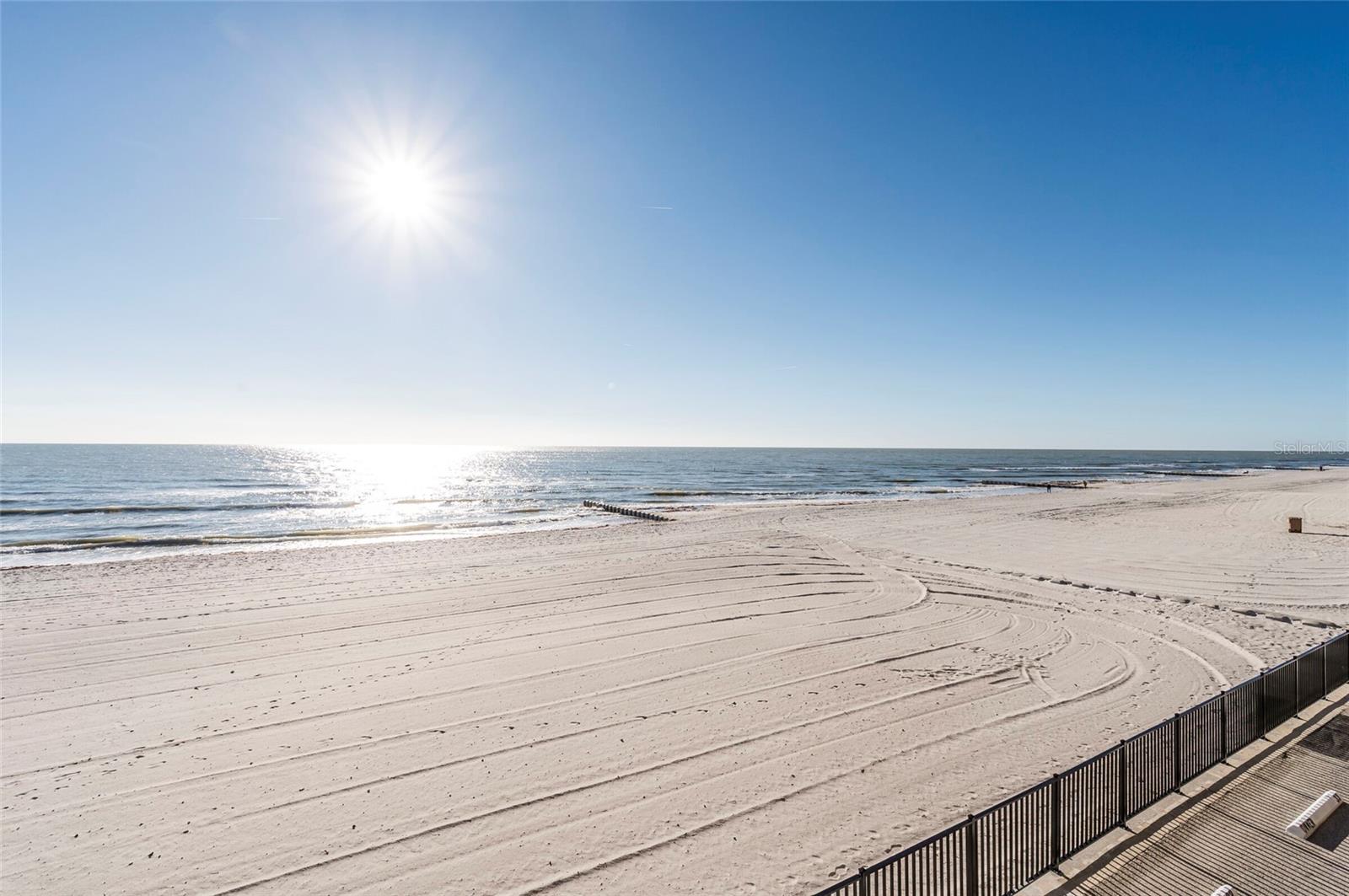 SURFSIDE SOUTH CONDO - Residential