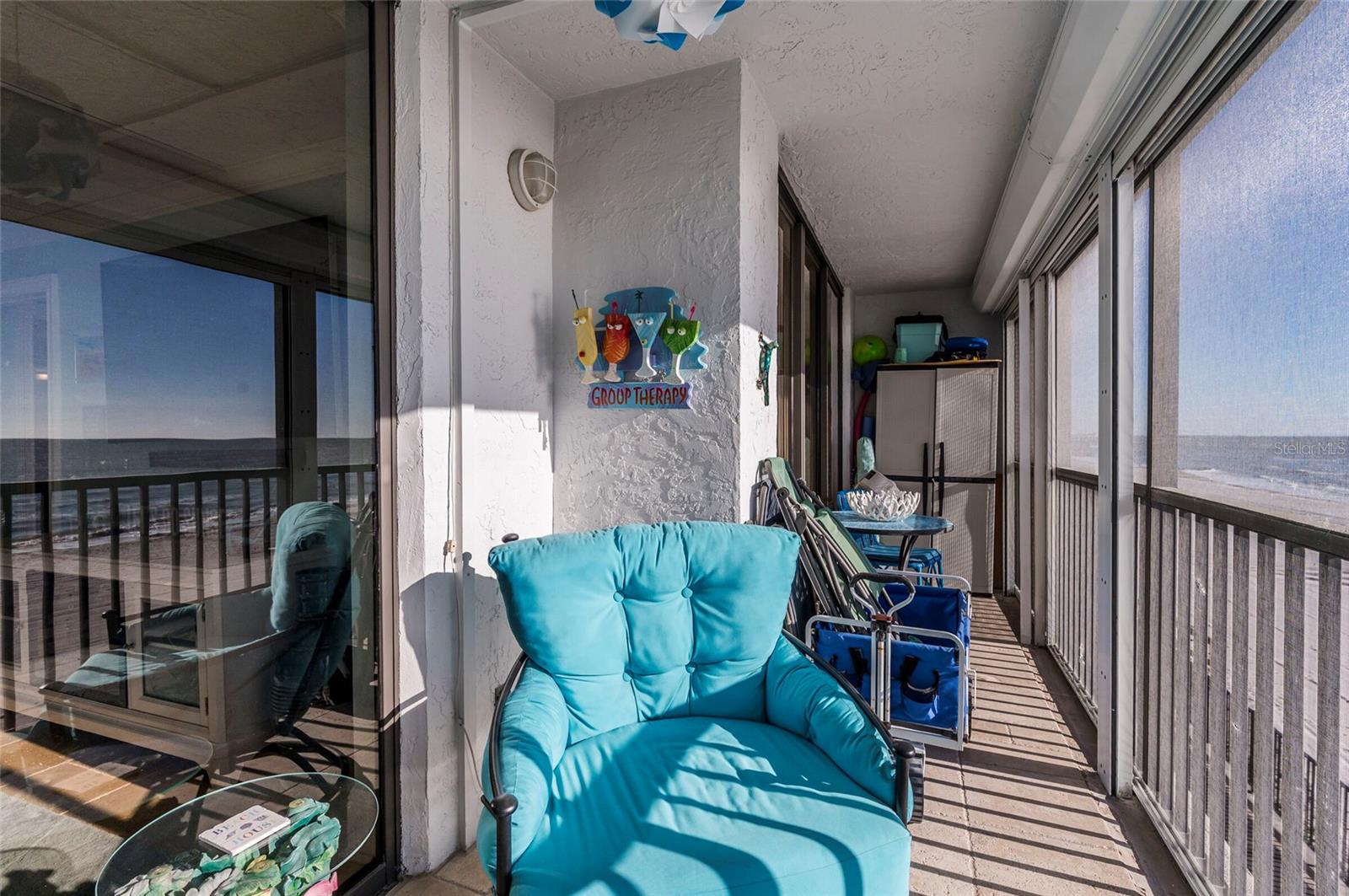 SURFSIDE SOUTH CONDO - Residential