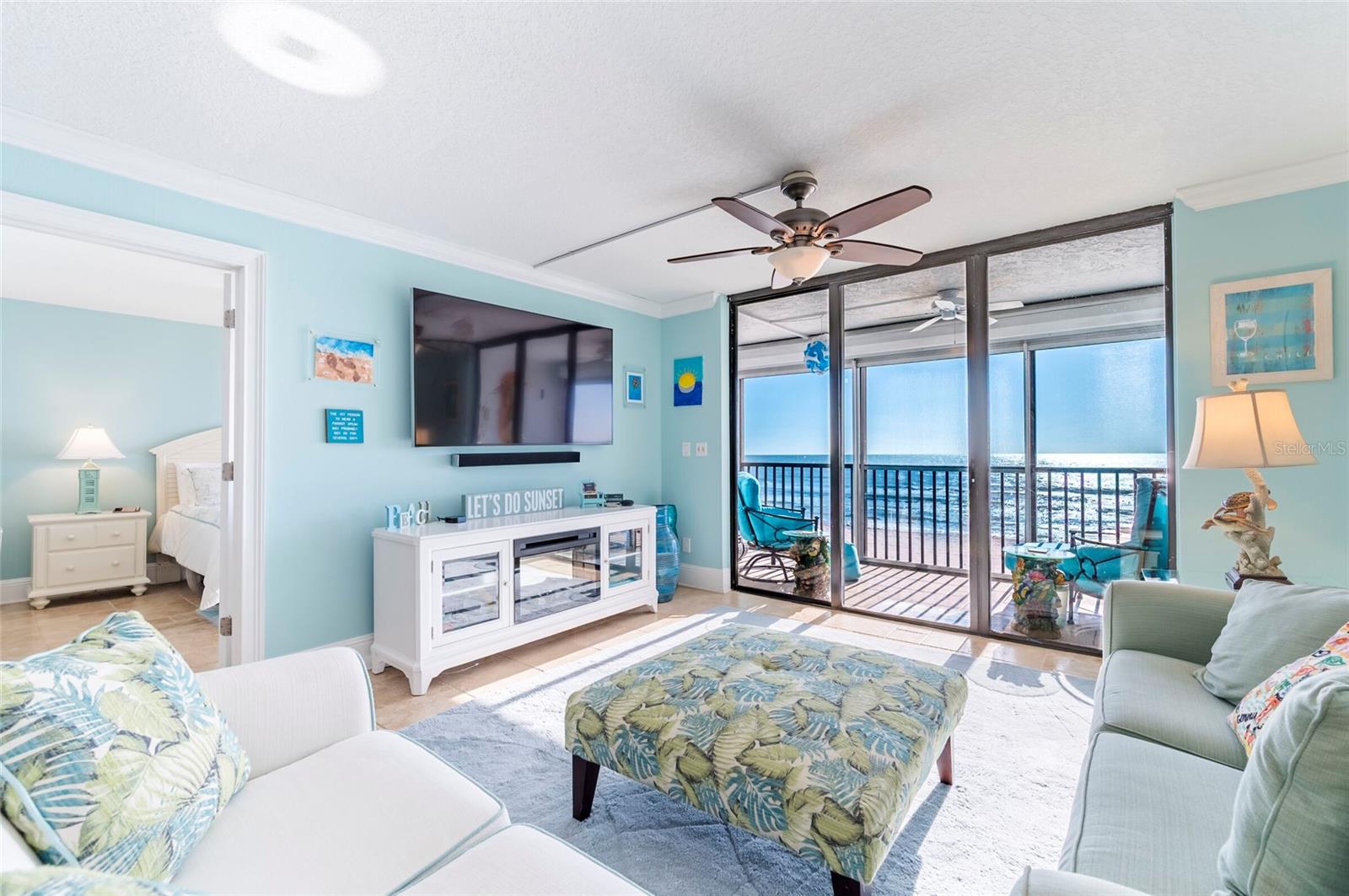 SURFSIDE SOUTH CONDO - Residential