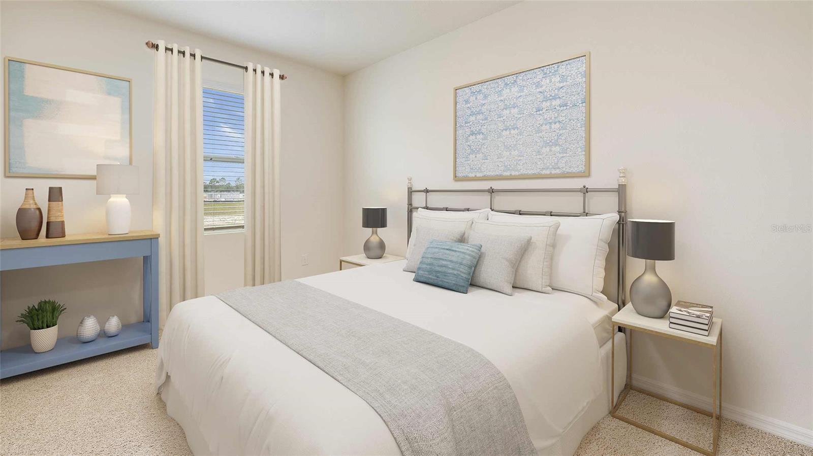 CODDINGTON - Residential