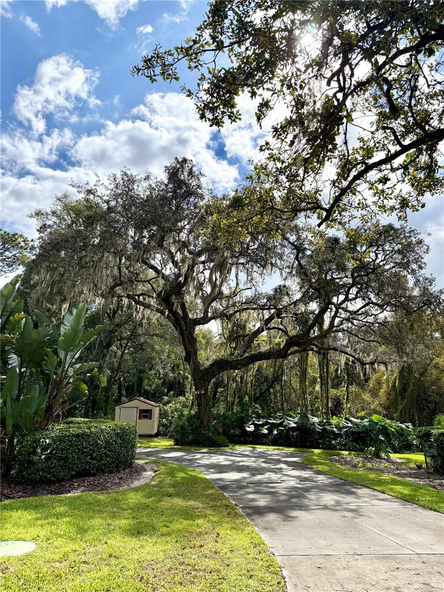 480 COUNTRY CLUB DRIVE