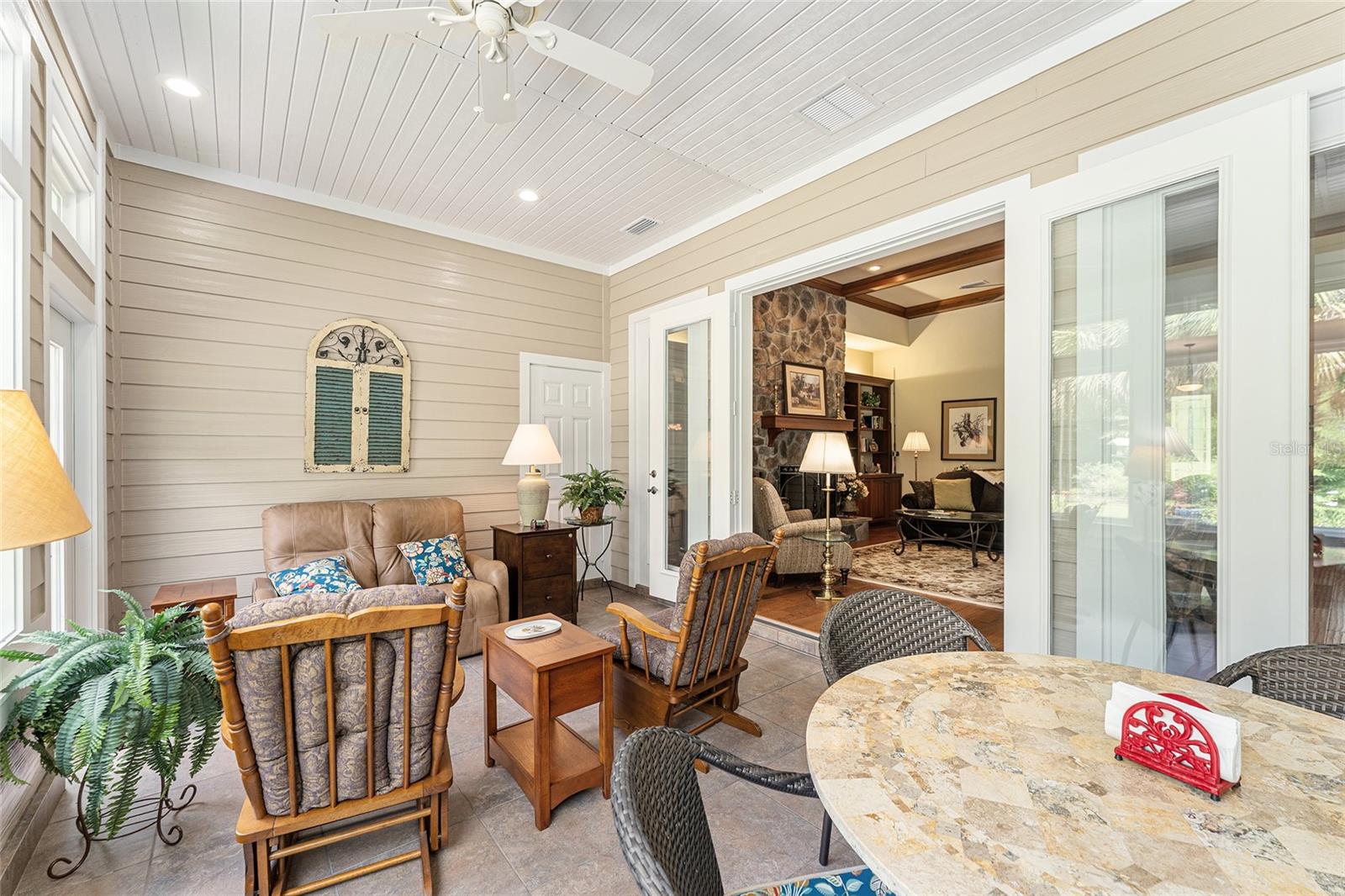 SANTA FE FOREST - Residential