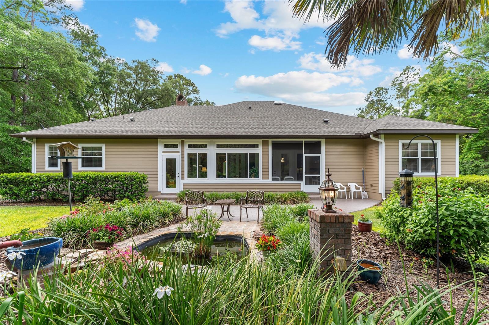 SANTA FE FOREST - Residential