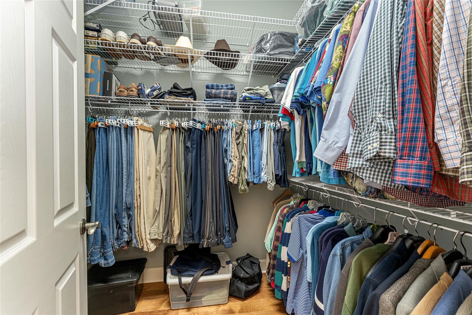 SANTA FE FOREST - Residential