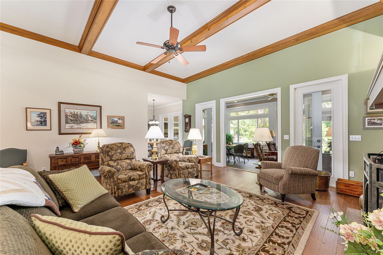 SANTA FE FOREST - Residential