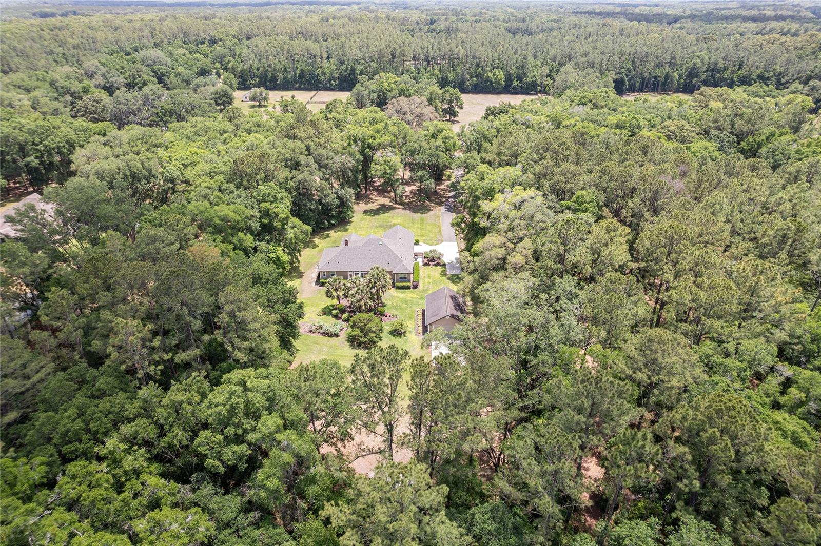 SANTA FE FOREST - Residential