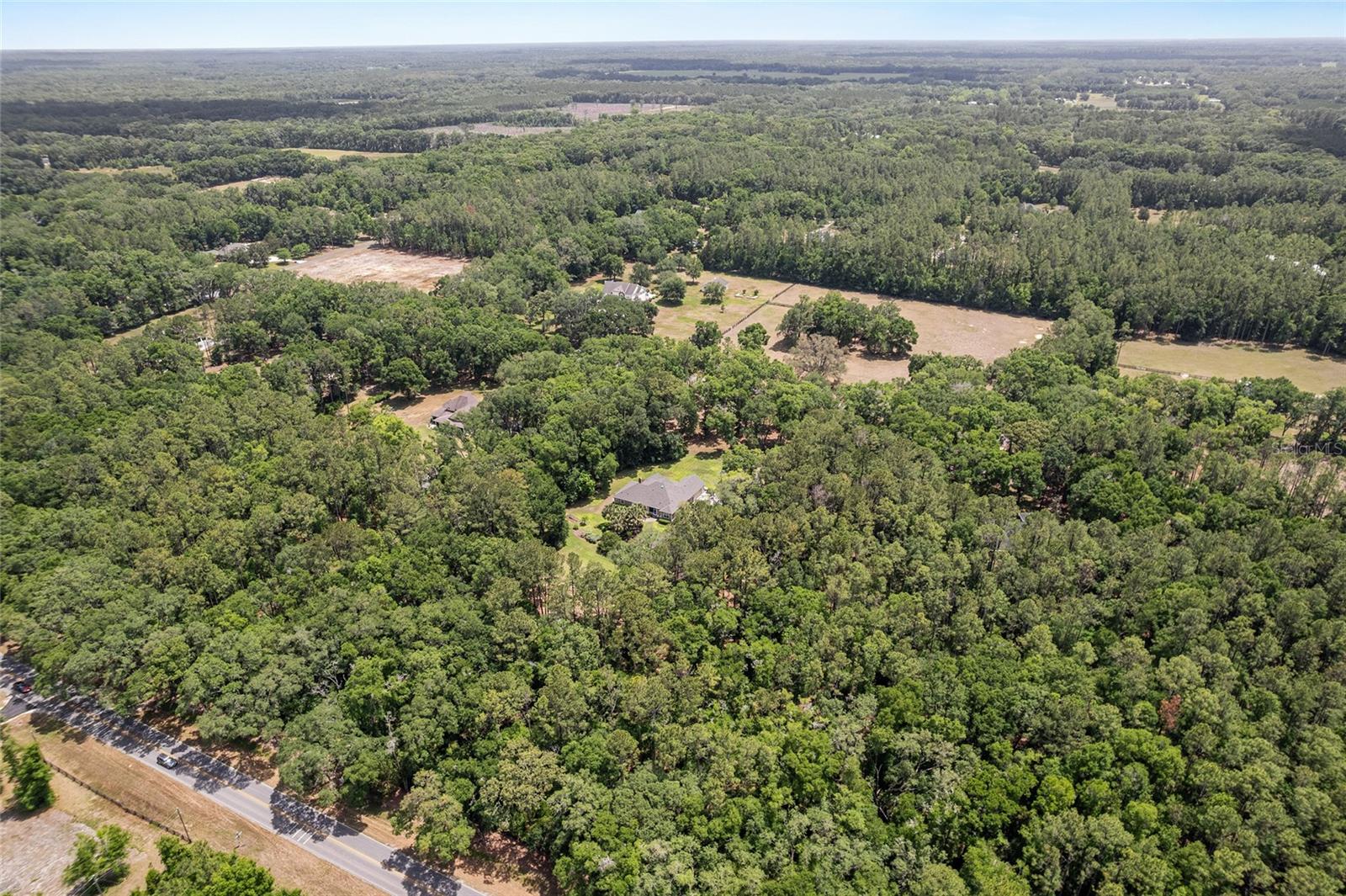 SANTA FE FOREST - Residential