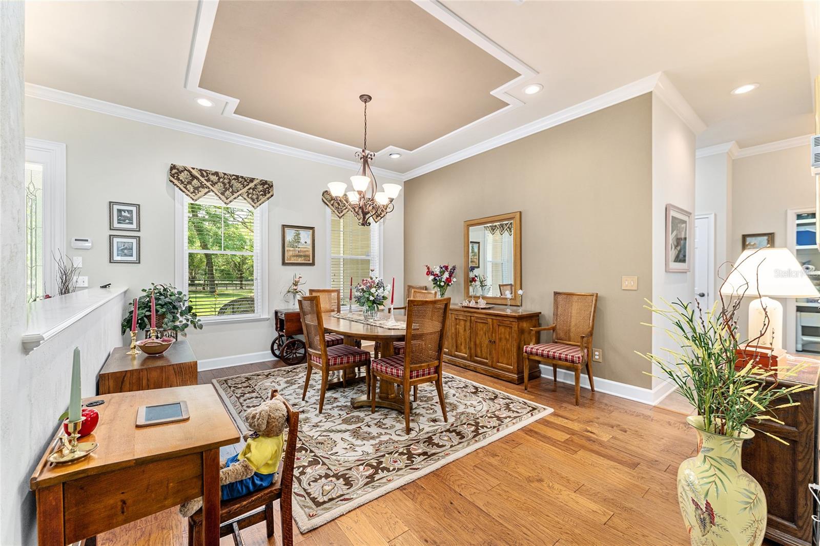 SANTA FE FOREST - Residential