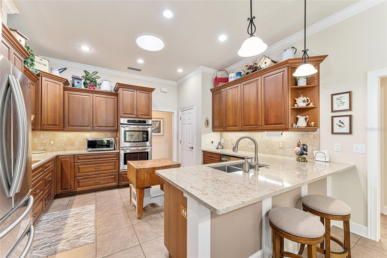 SANTA FE FOREST - Residential