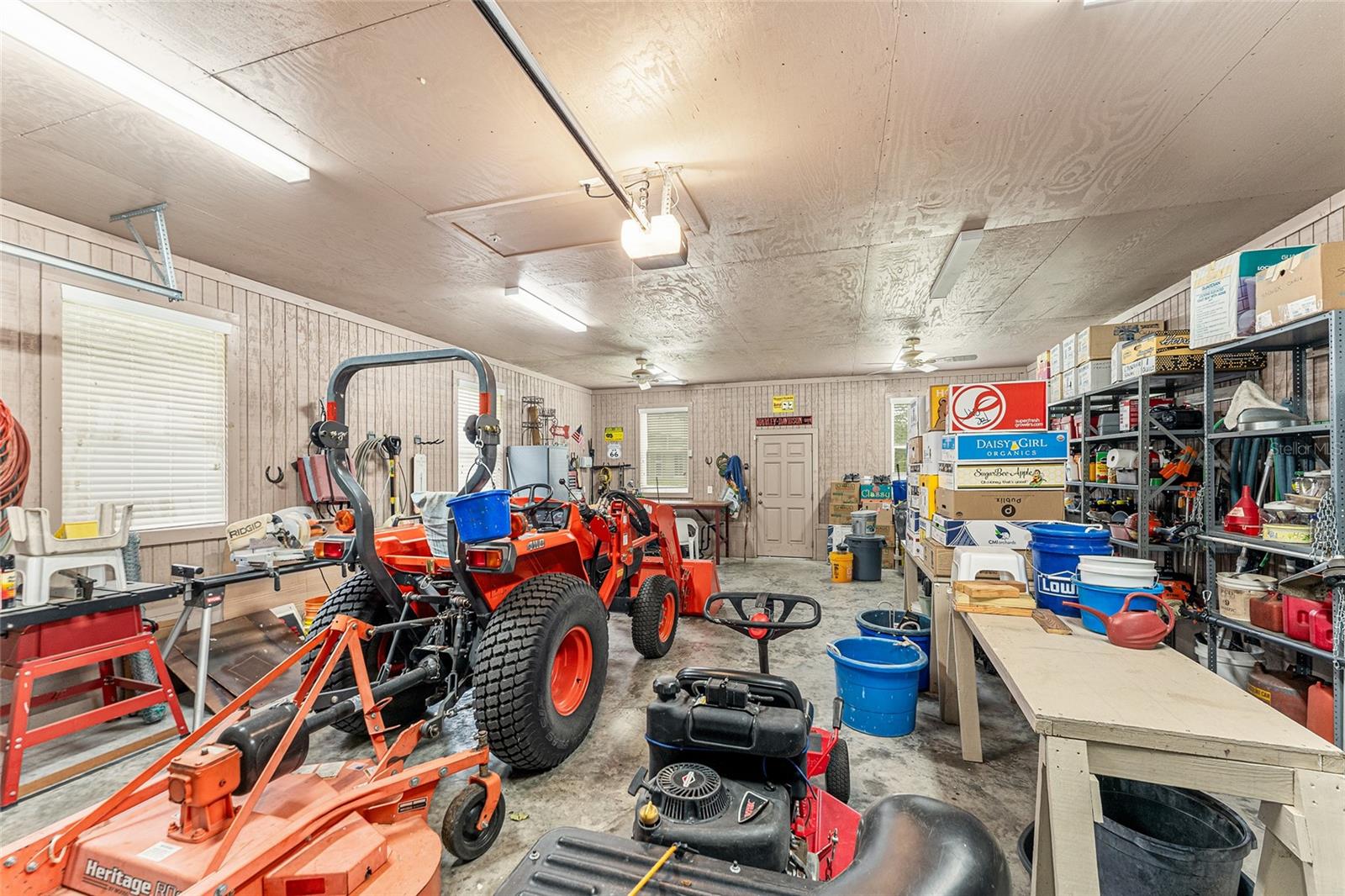 SANTA FE FOREST - Residential