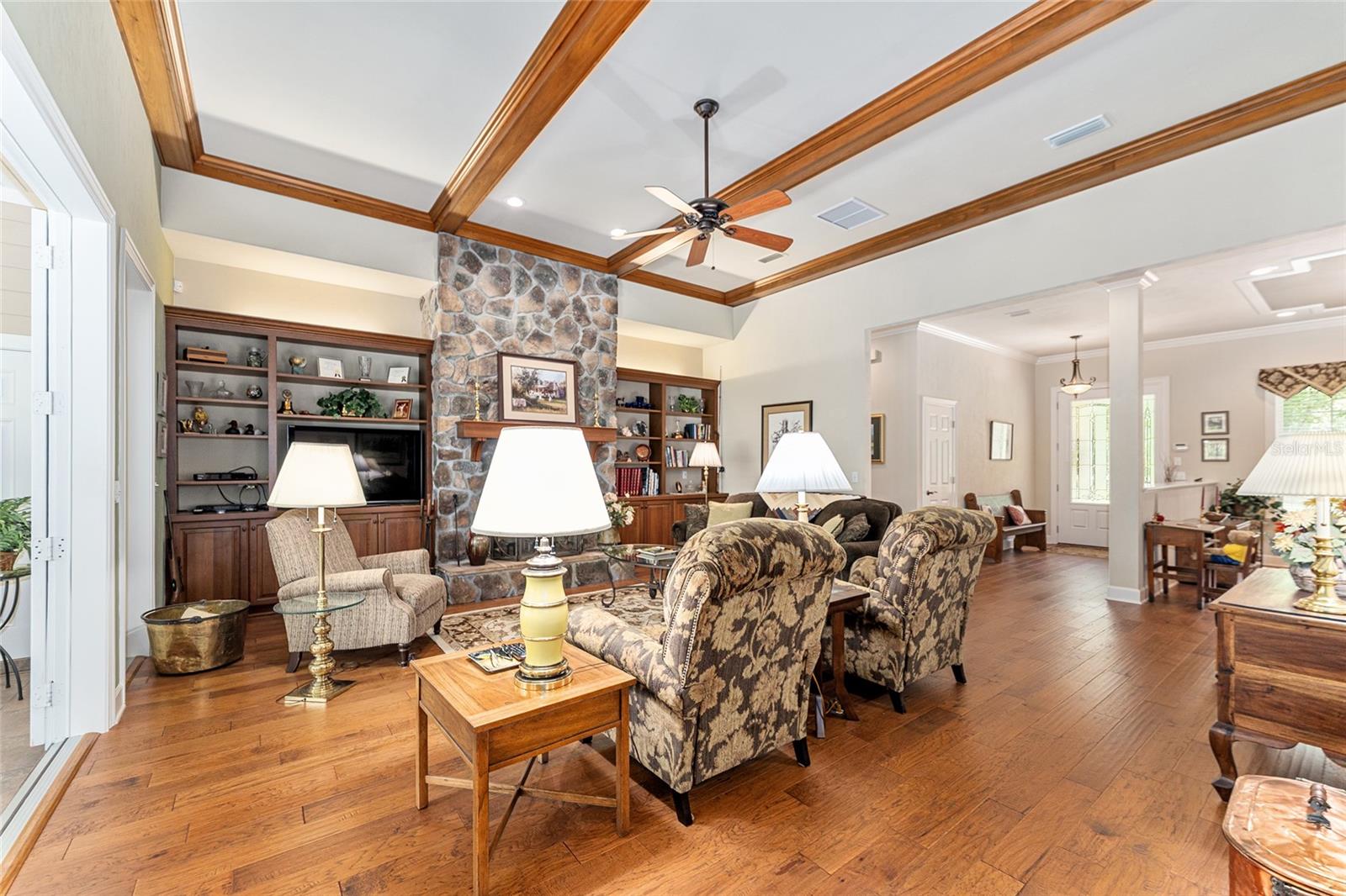 SANTA FE FOREST - Residential