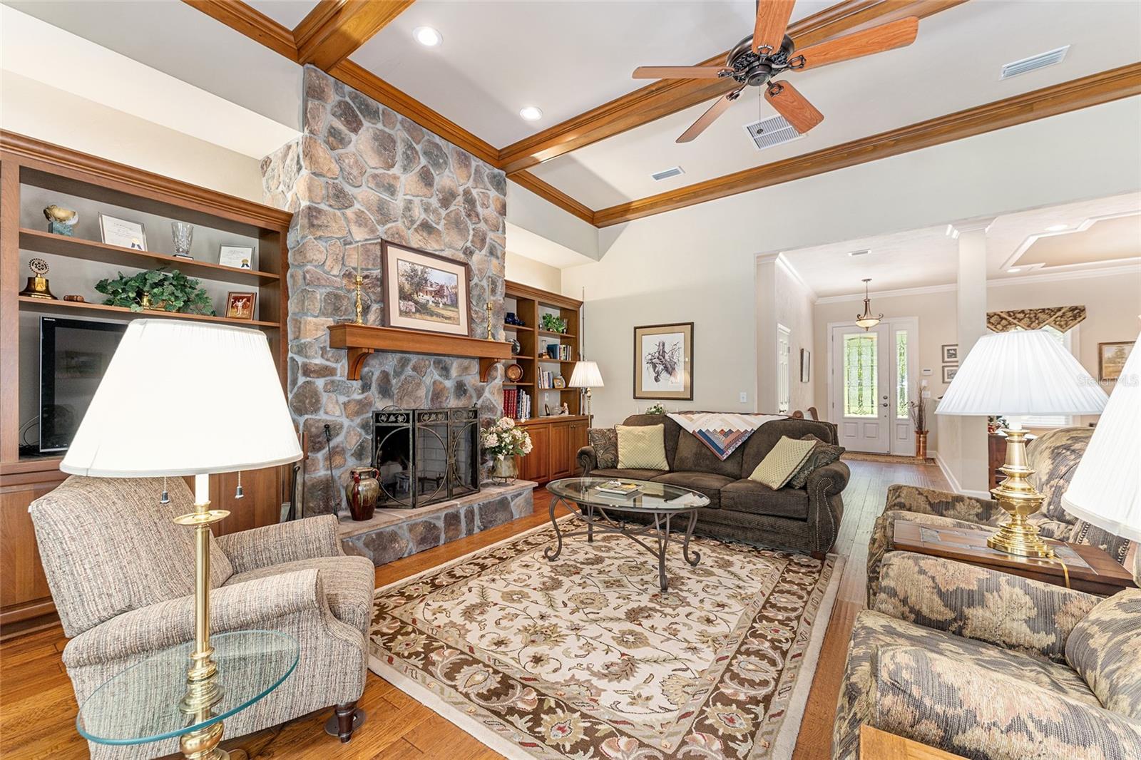 SANTA FE FOREST - Residential