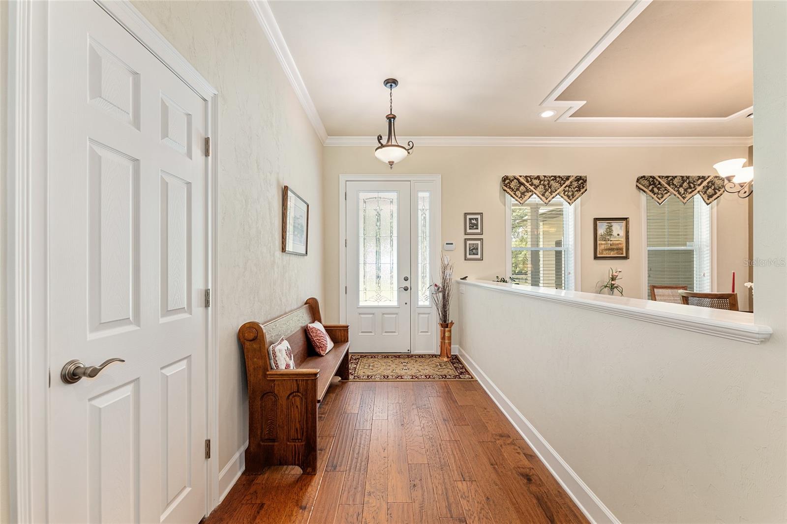 SANTA FE FOREST - Residential