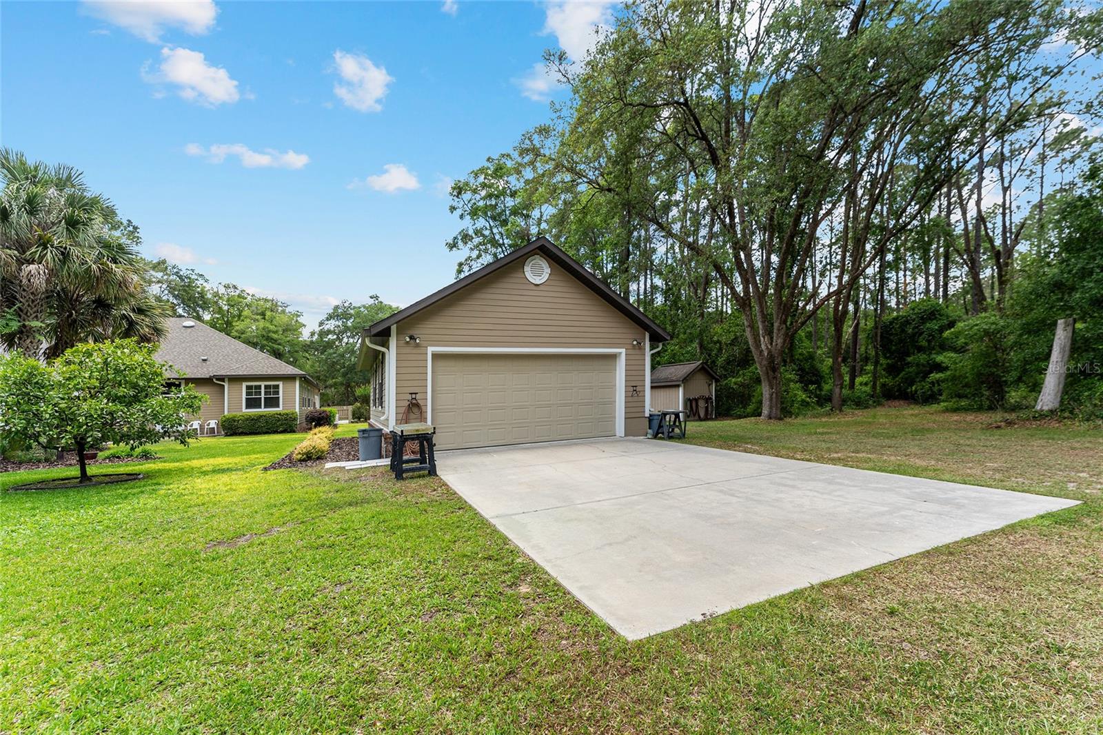 SANTA FE FOREST - Residential