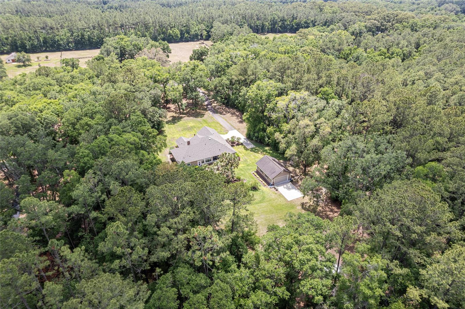 SANTA FE FOREST - Residential