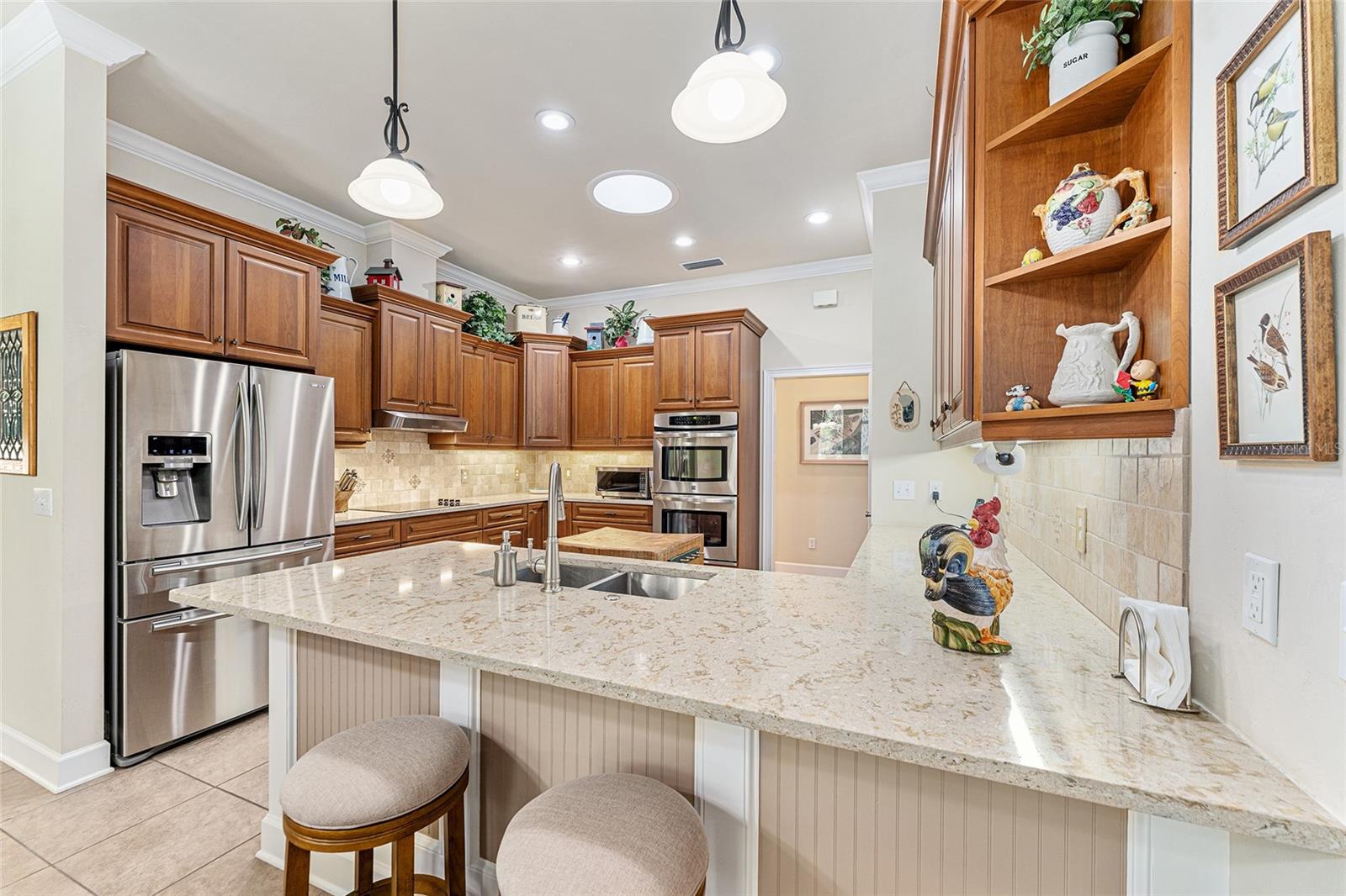 SANTA FE FOREST - Residential