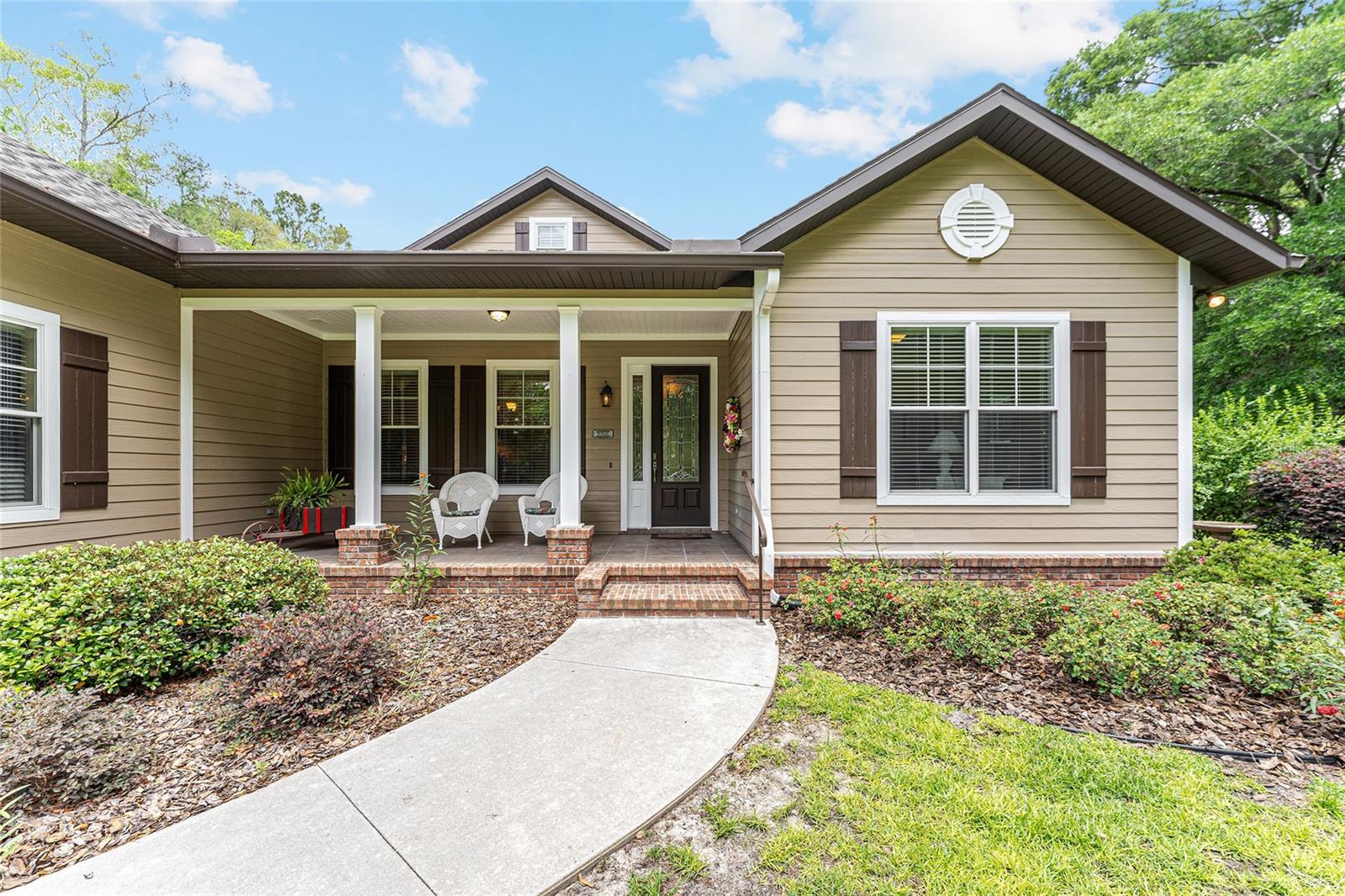 SANTA FE FOREST - Residential