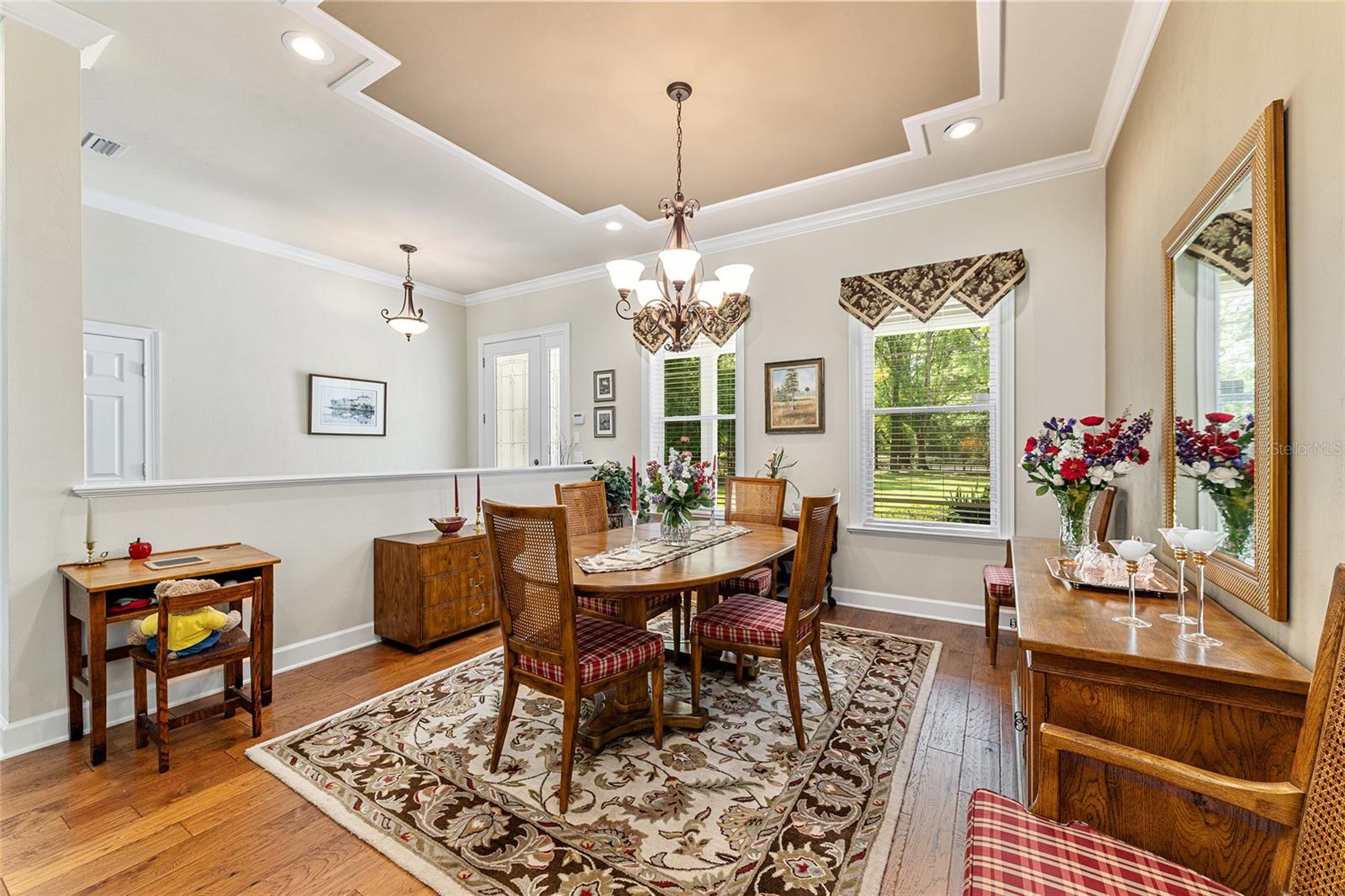 SANTA FE FOREST - Residential