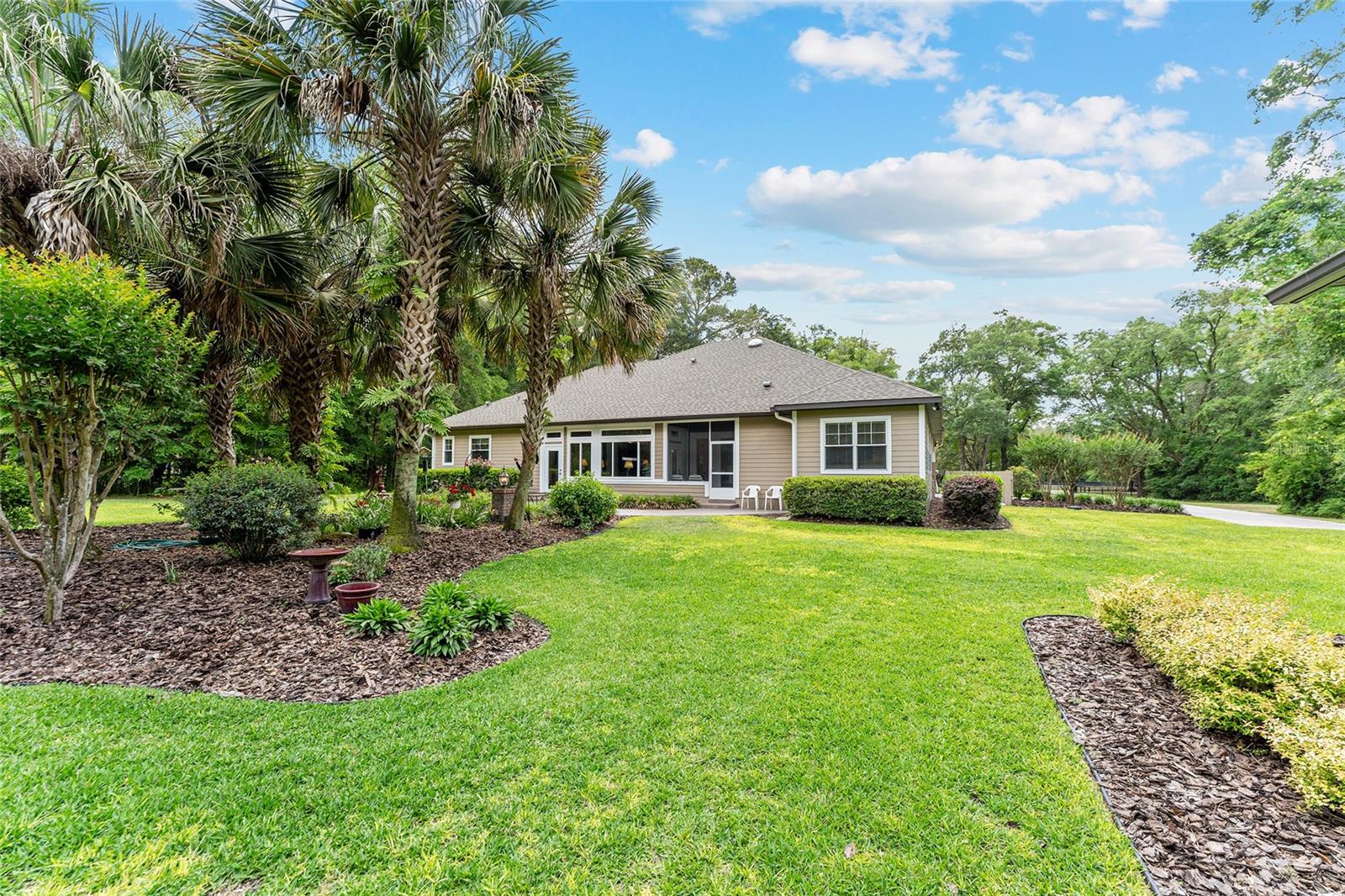 SANTA FE FOREST - Residential