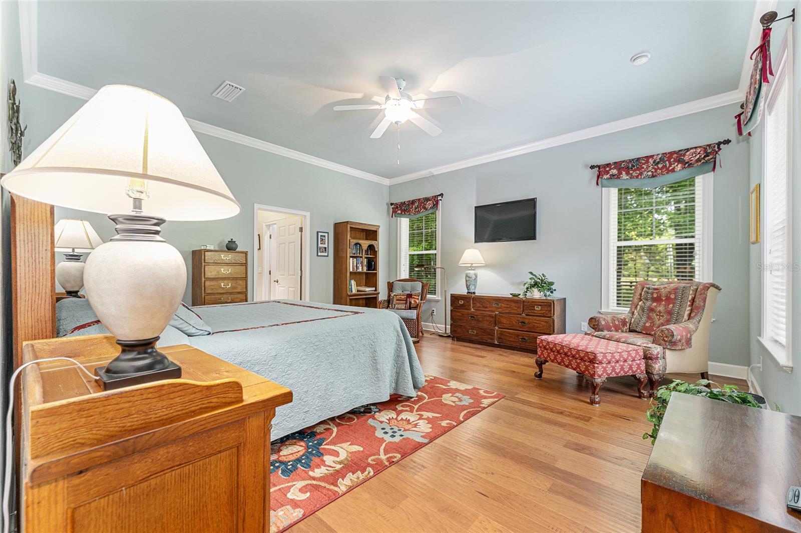 SANTA FE FOREST - Residential