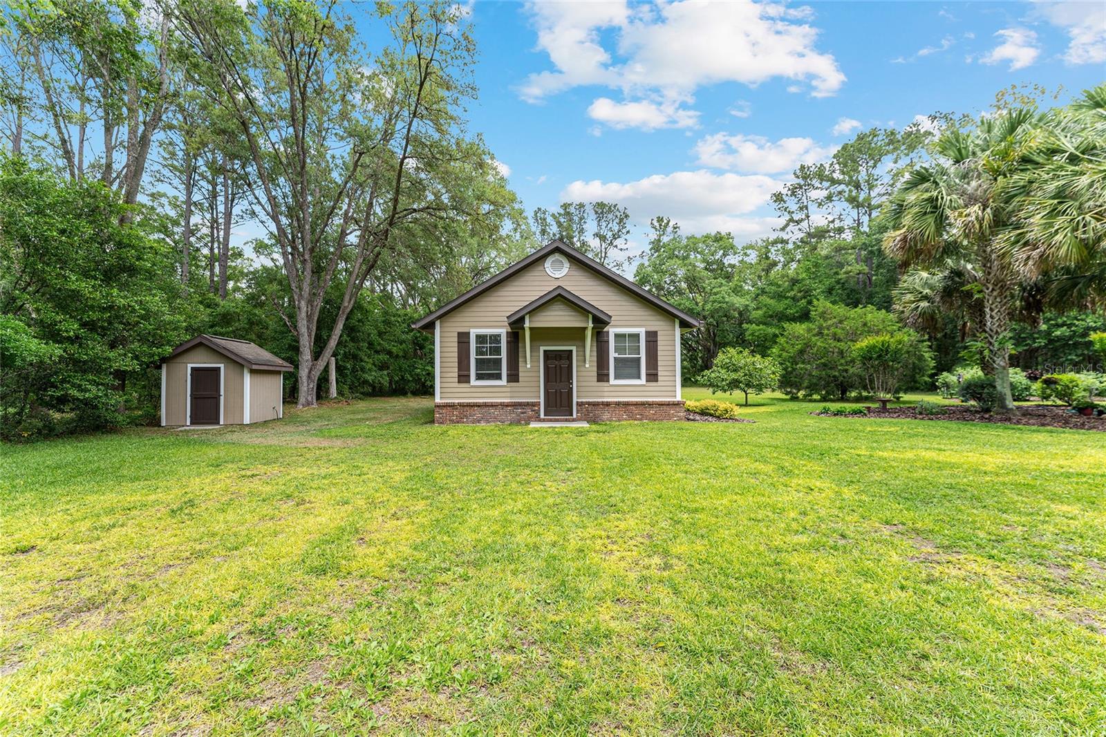 SANTA FE FOREST - Residential