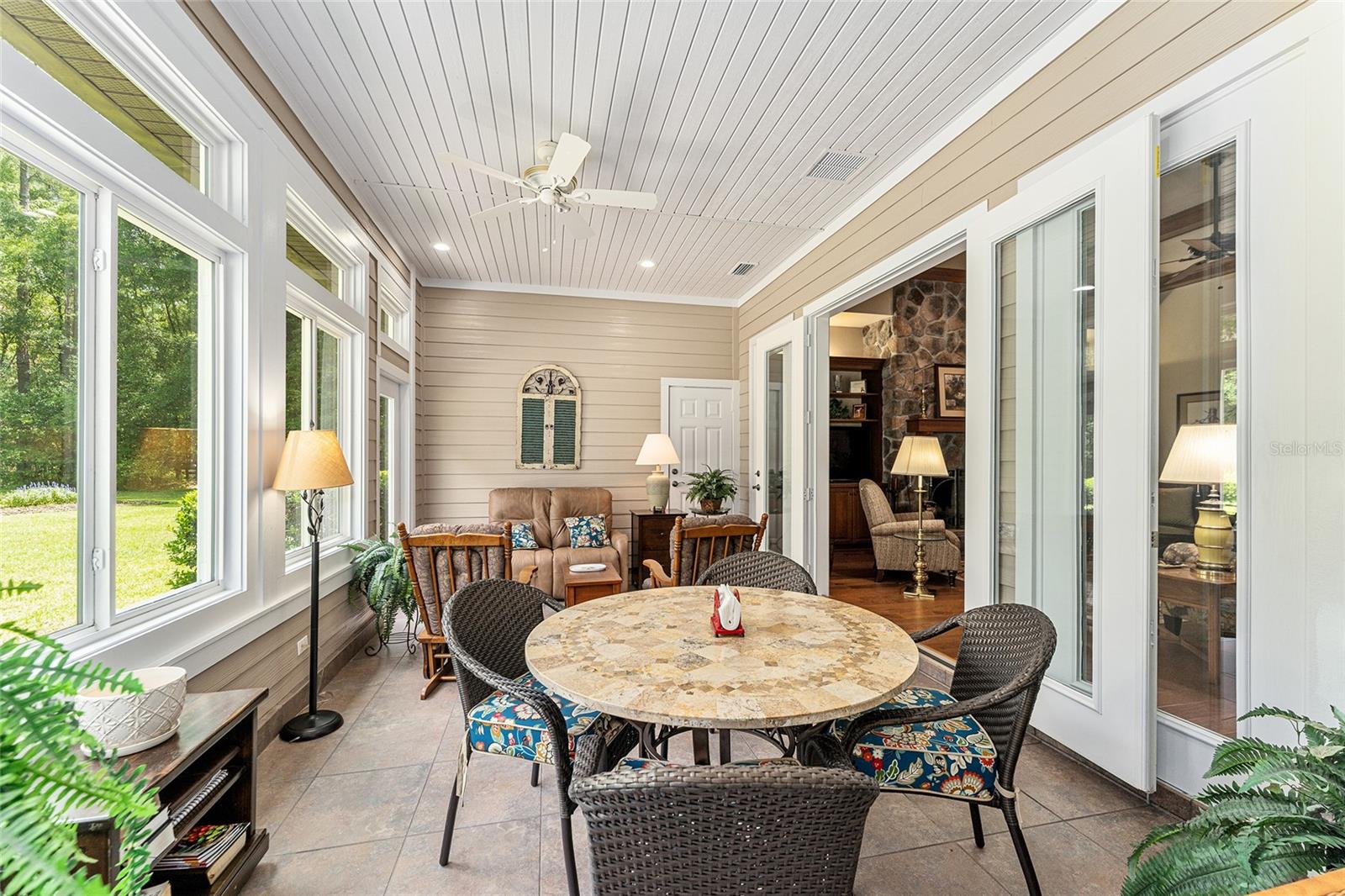 SANTA FE FOREST - Residential