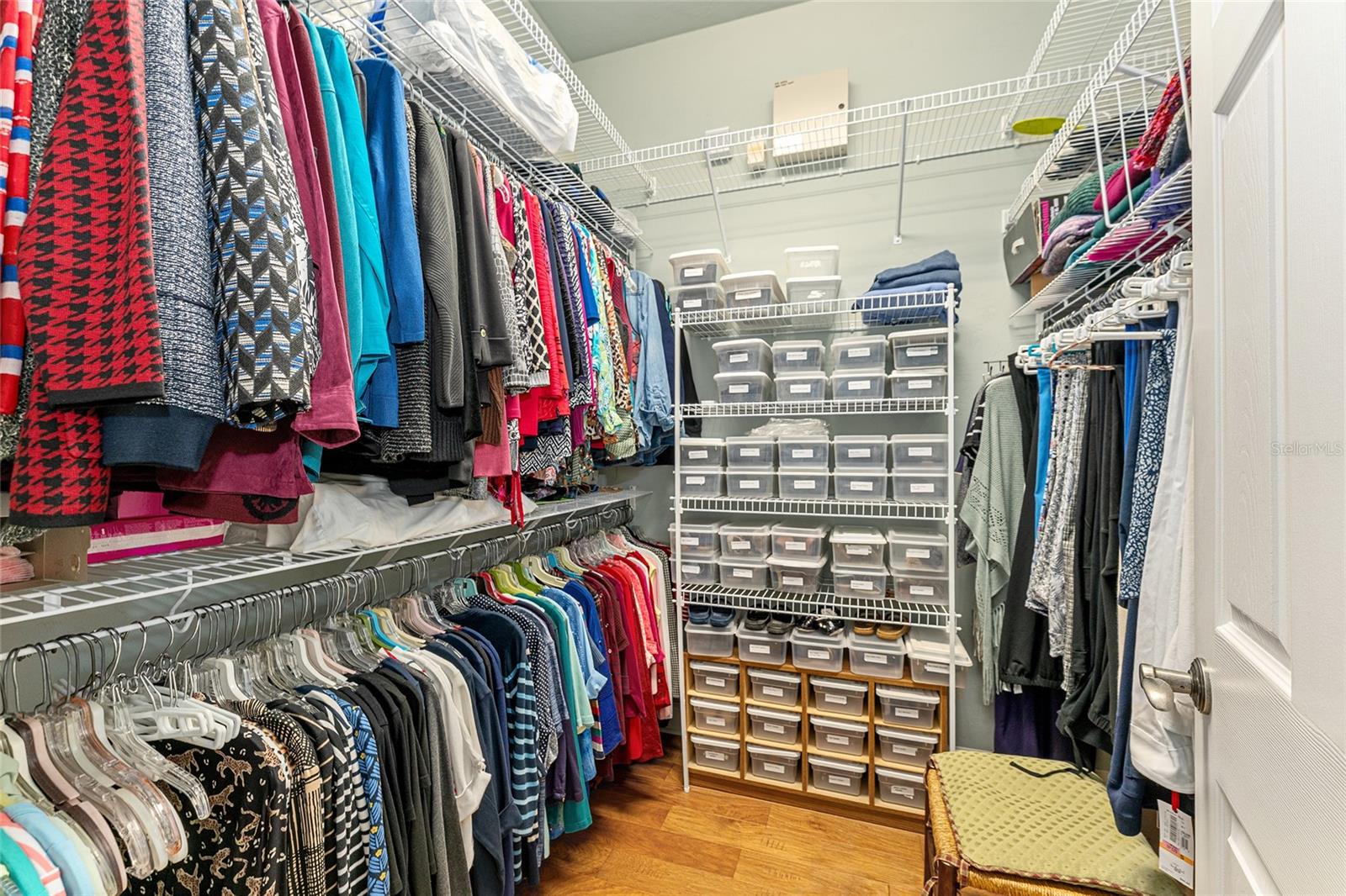 SANTA FE FOREST - Residential