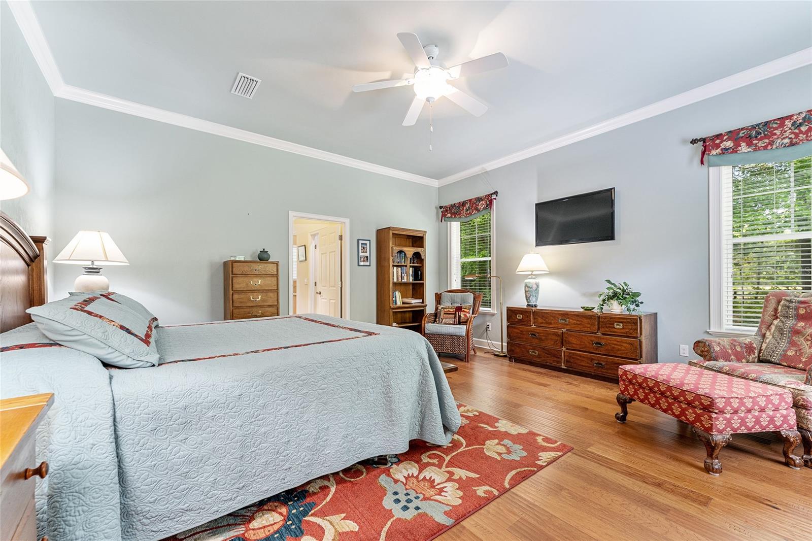 SANTA FE FOREST - Residential