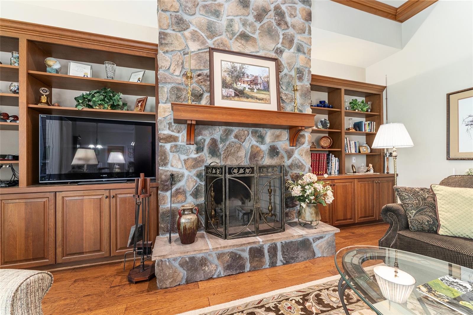 SANTA FE FOREST - Residential