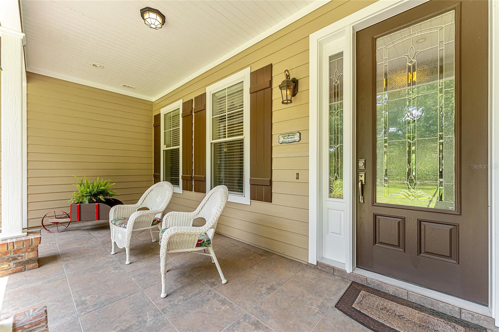 SANTA FE FOREST - Residential