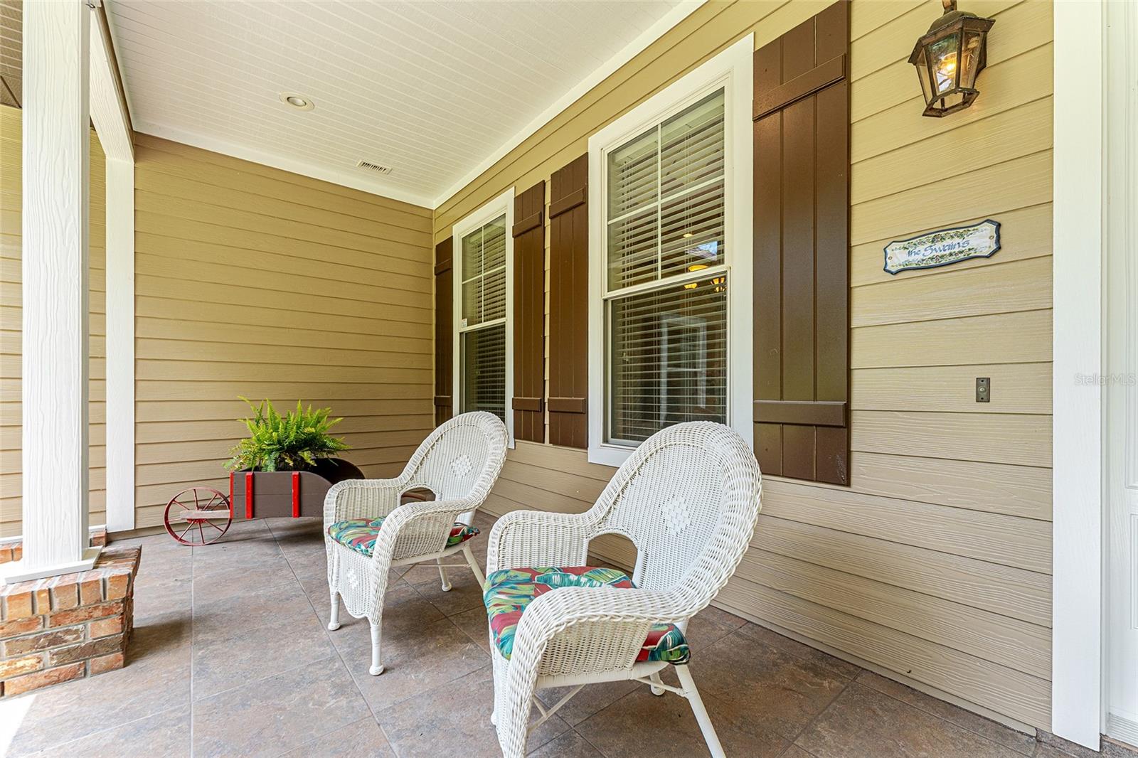 SANTA FE FOREST - Residential