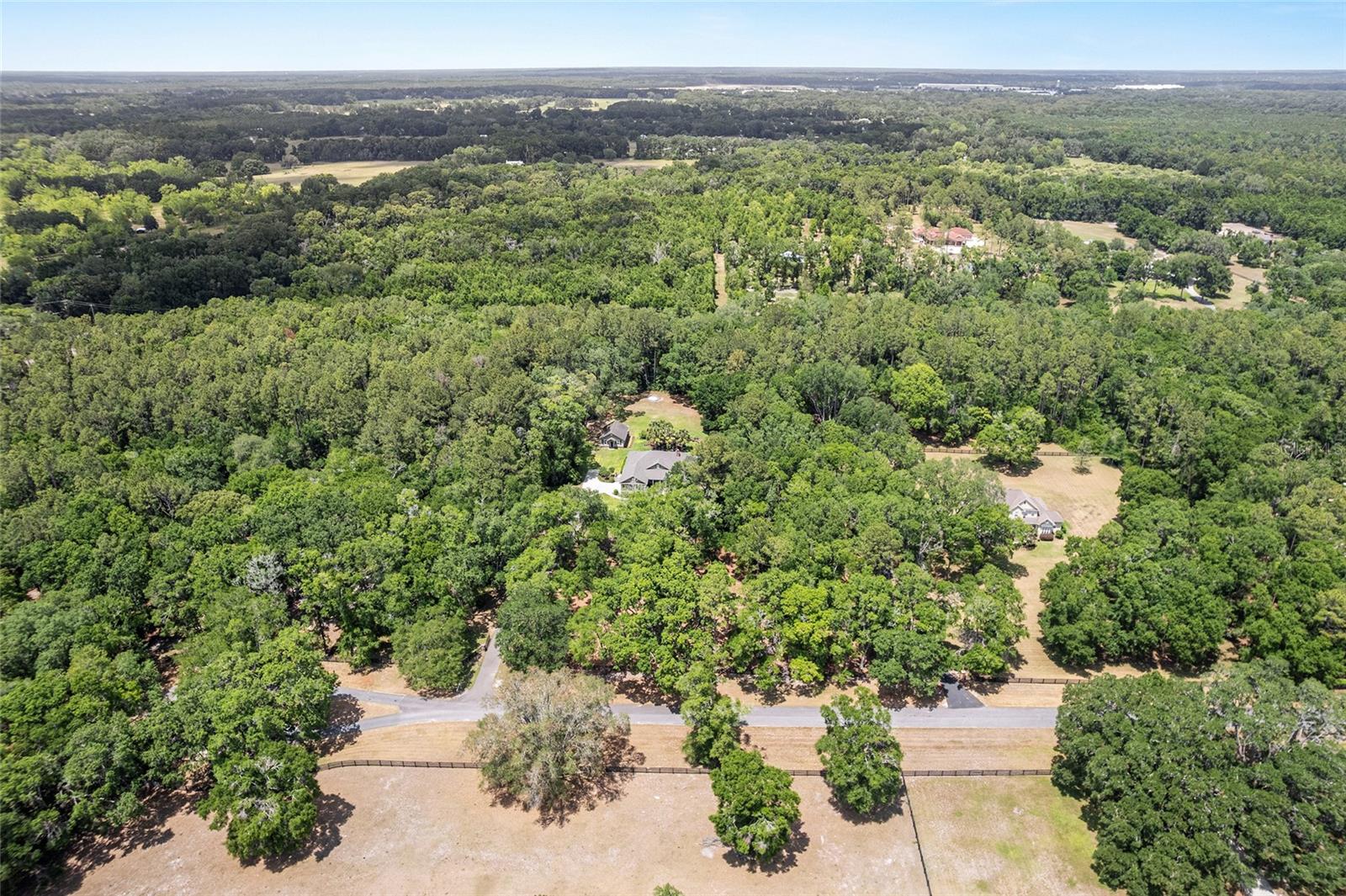 SANTA FE FOREST - Residential