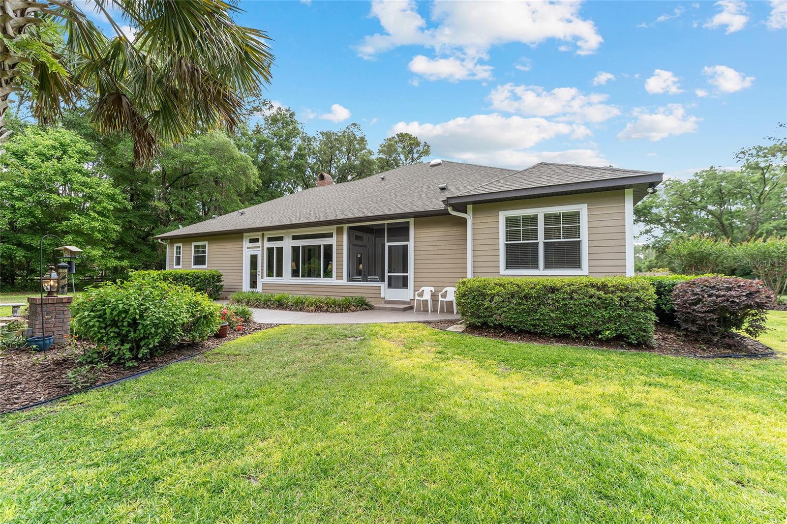 SANTA FE FOREST - Residential