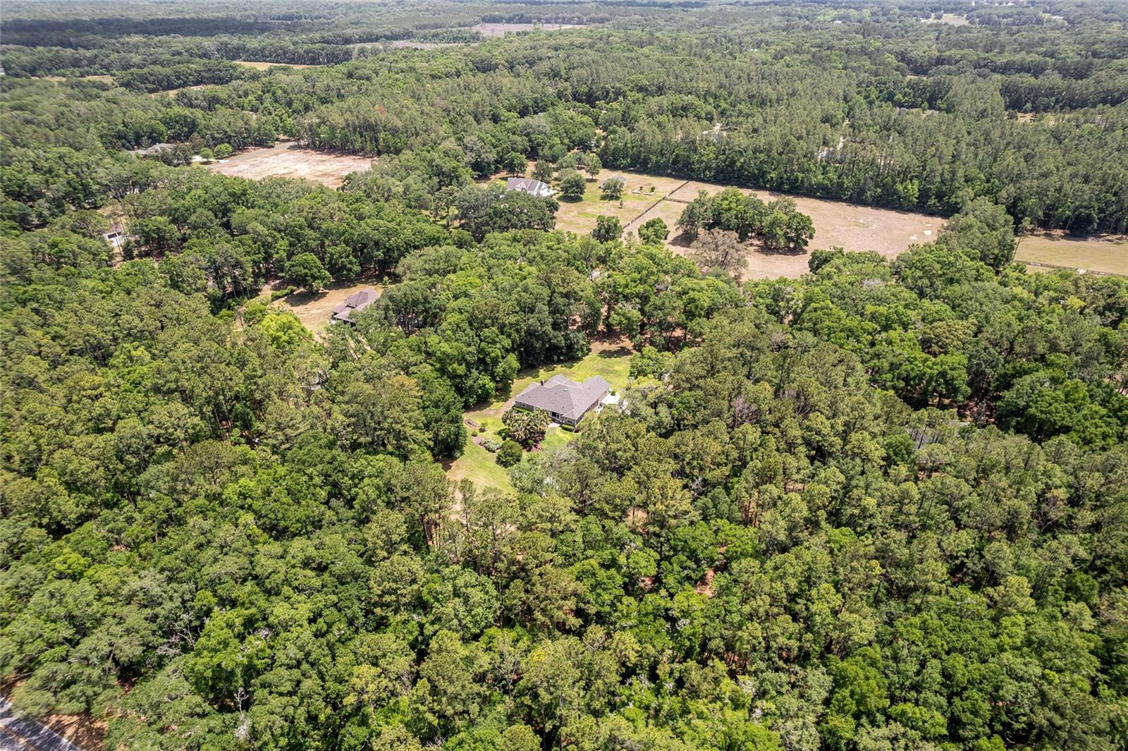 SANTA FE FOREST - Residential