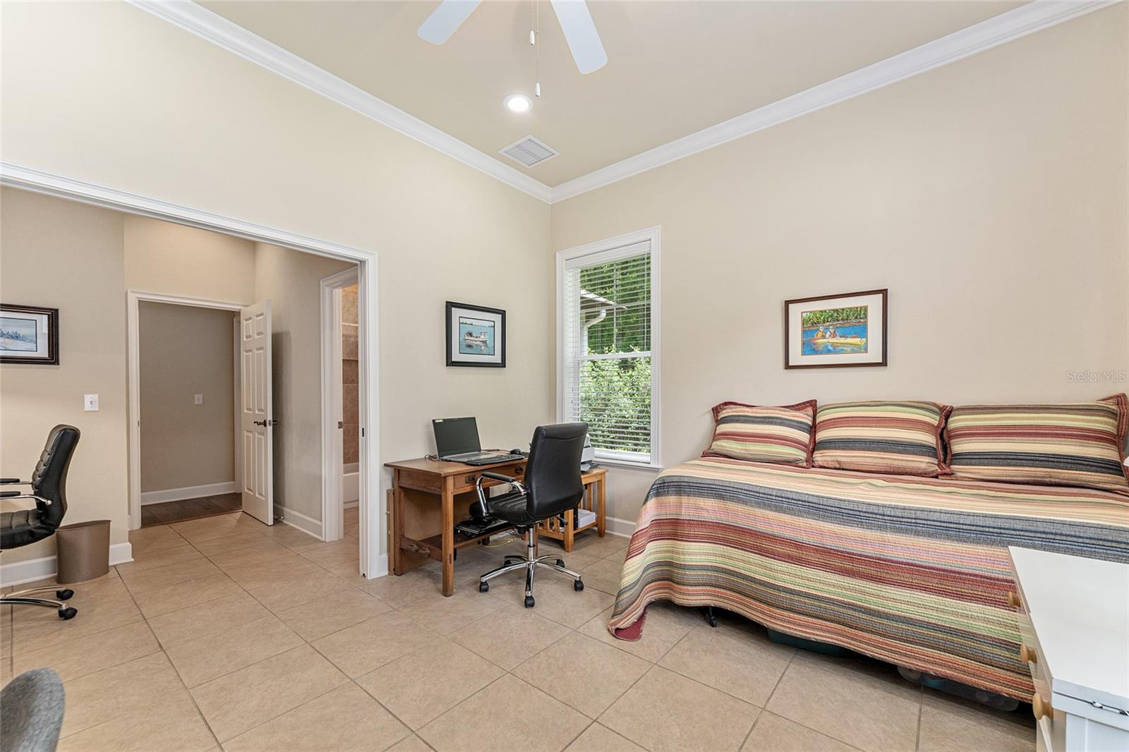 SANTA FE FOREST - Residential