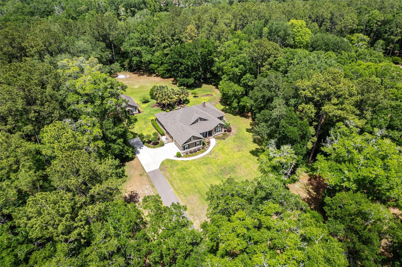 SANTA FE FOREST - Residential