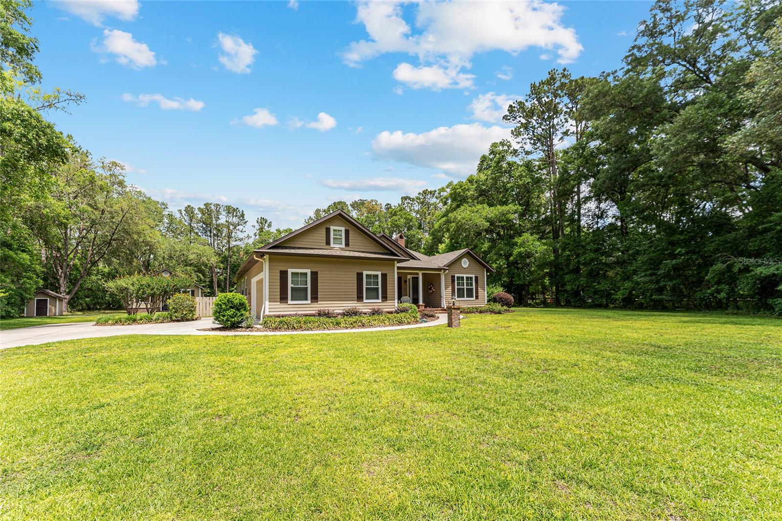 SANTA FE FOREST - Residential