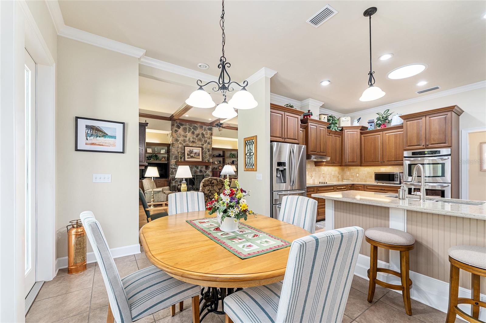 SANTA FE FOREST - Residential