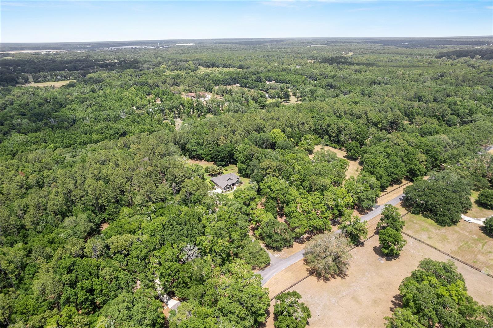SANTA FE FOREST - Residential