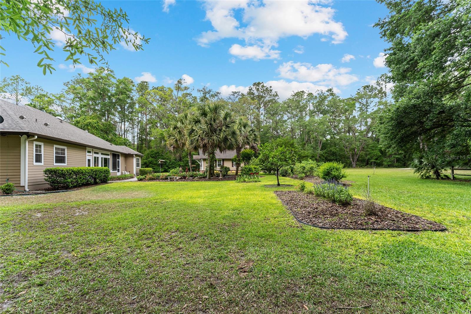 SANTA FE FOREST - Residential