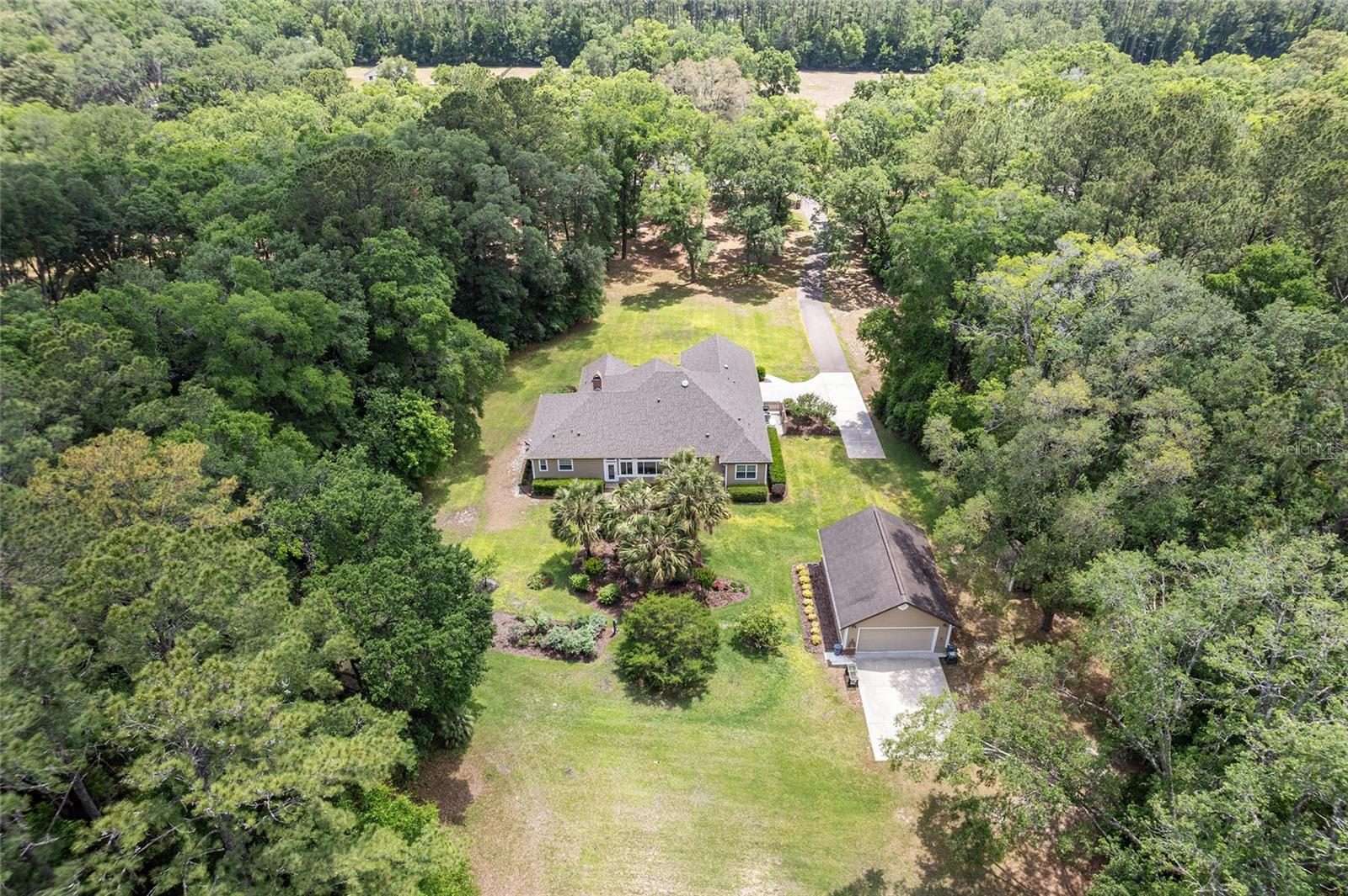 SANTA FE FOREST - Residential