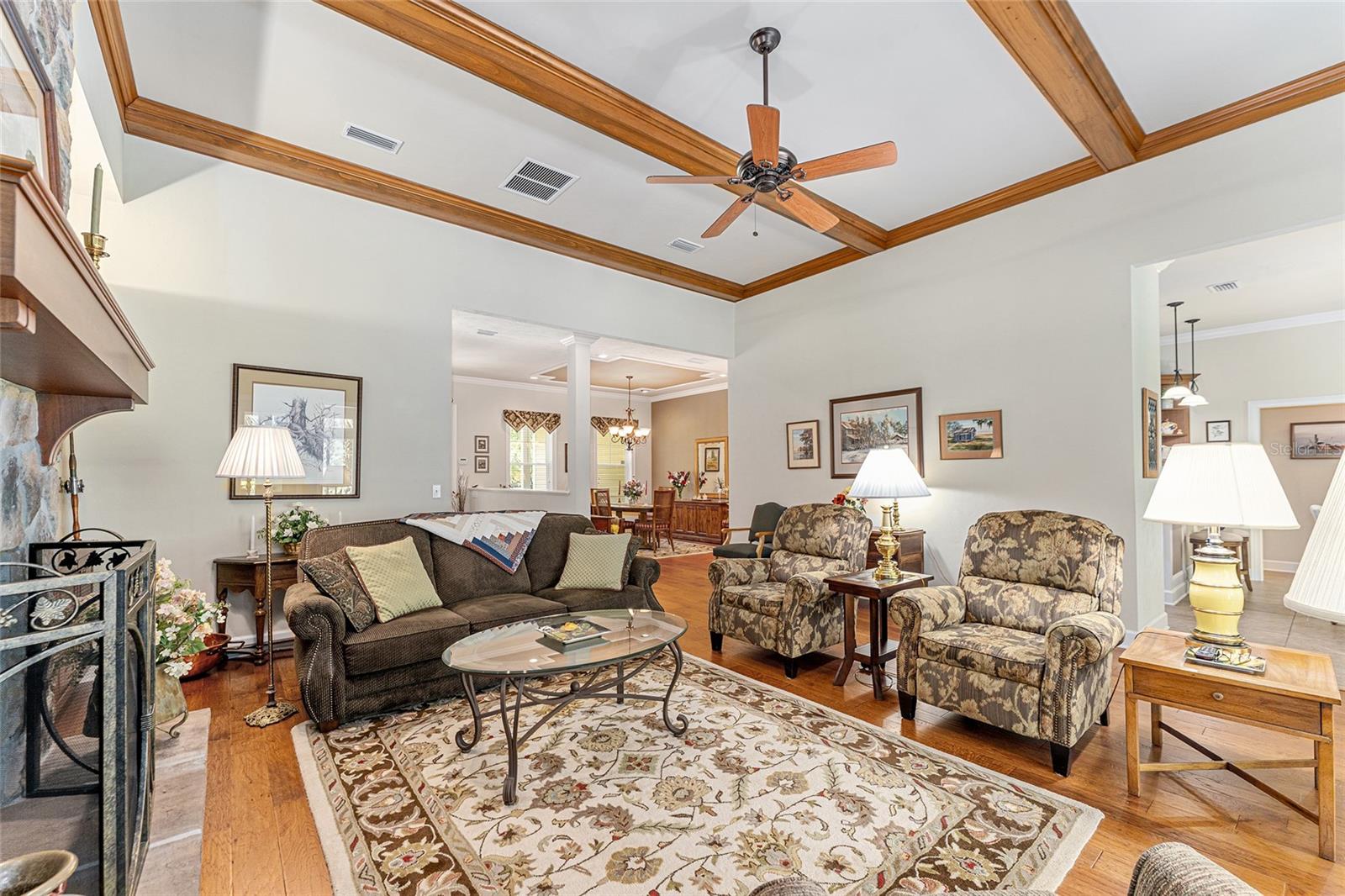 SANTA FE FOREST - Residential